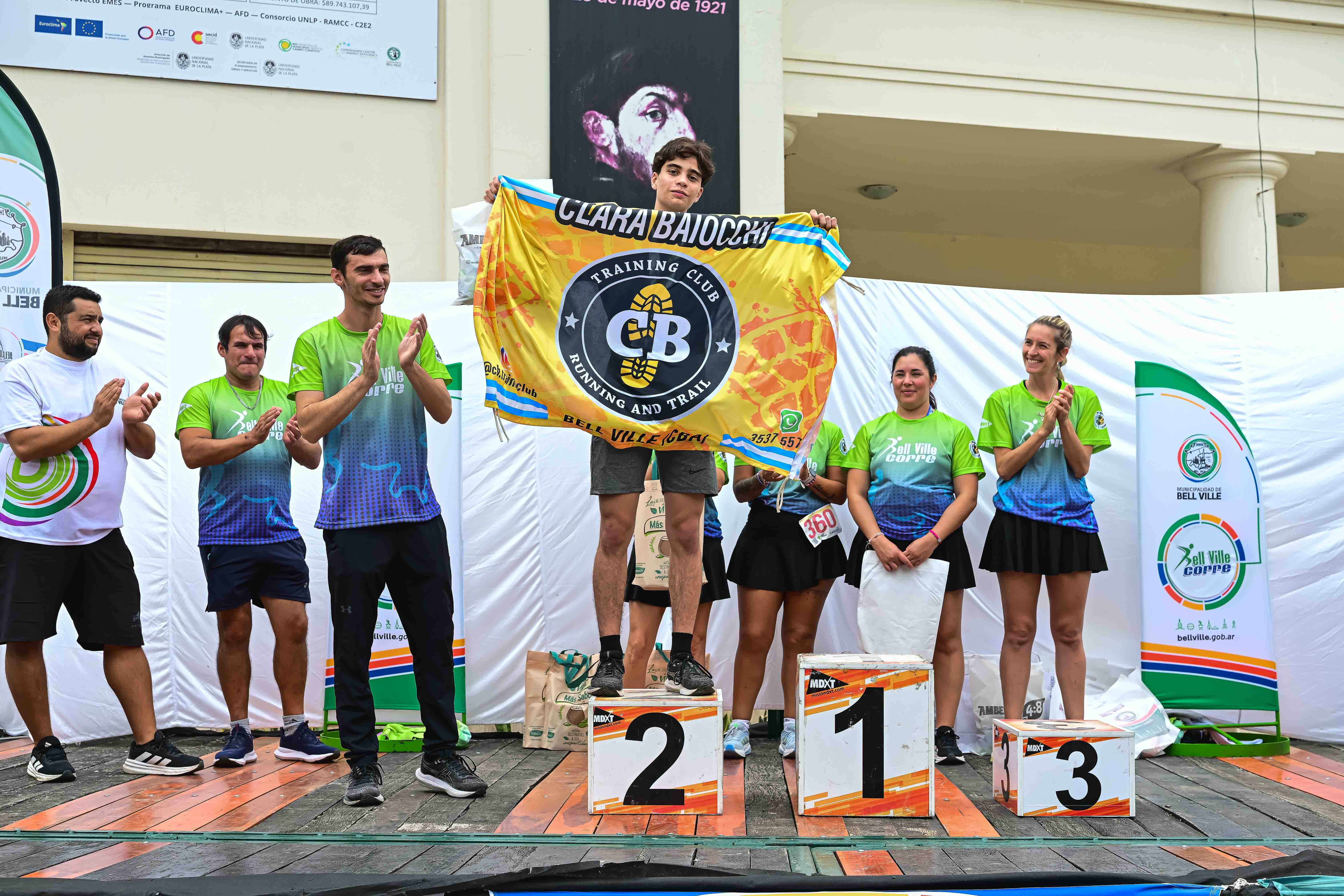 Foto Dorsal 2