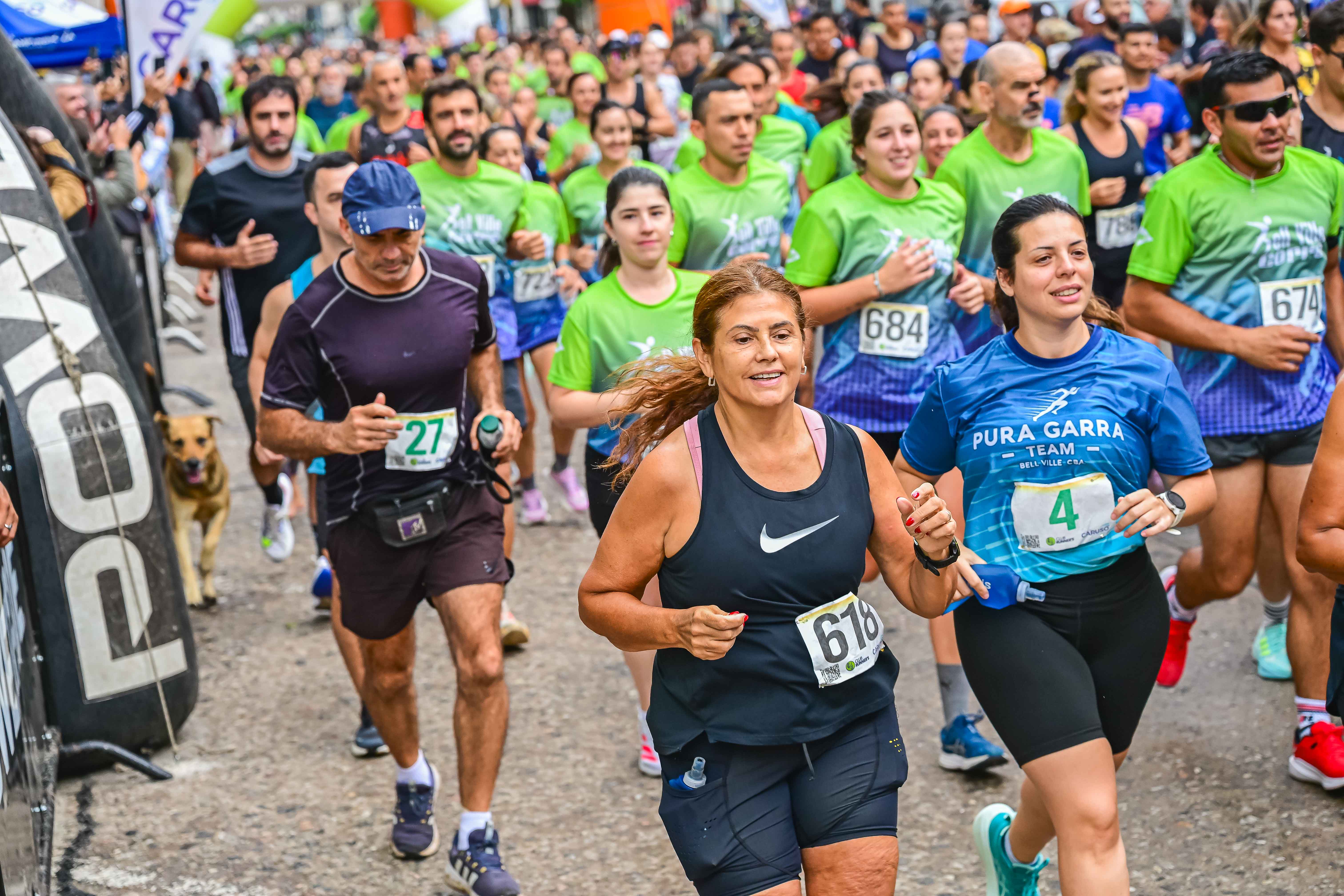 Foto Dorsal 684