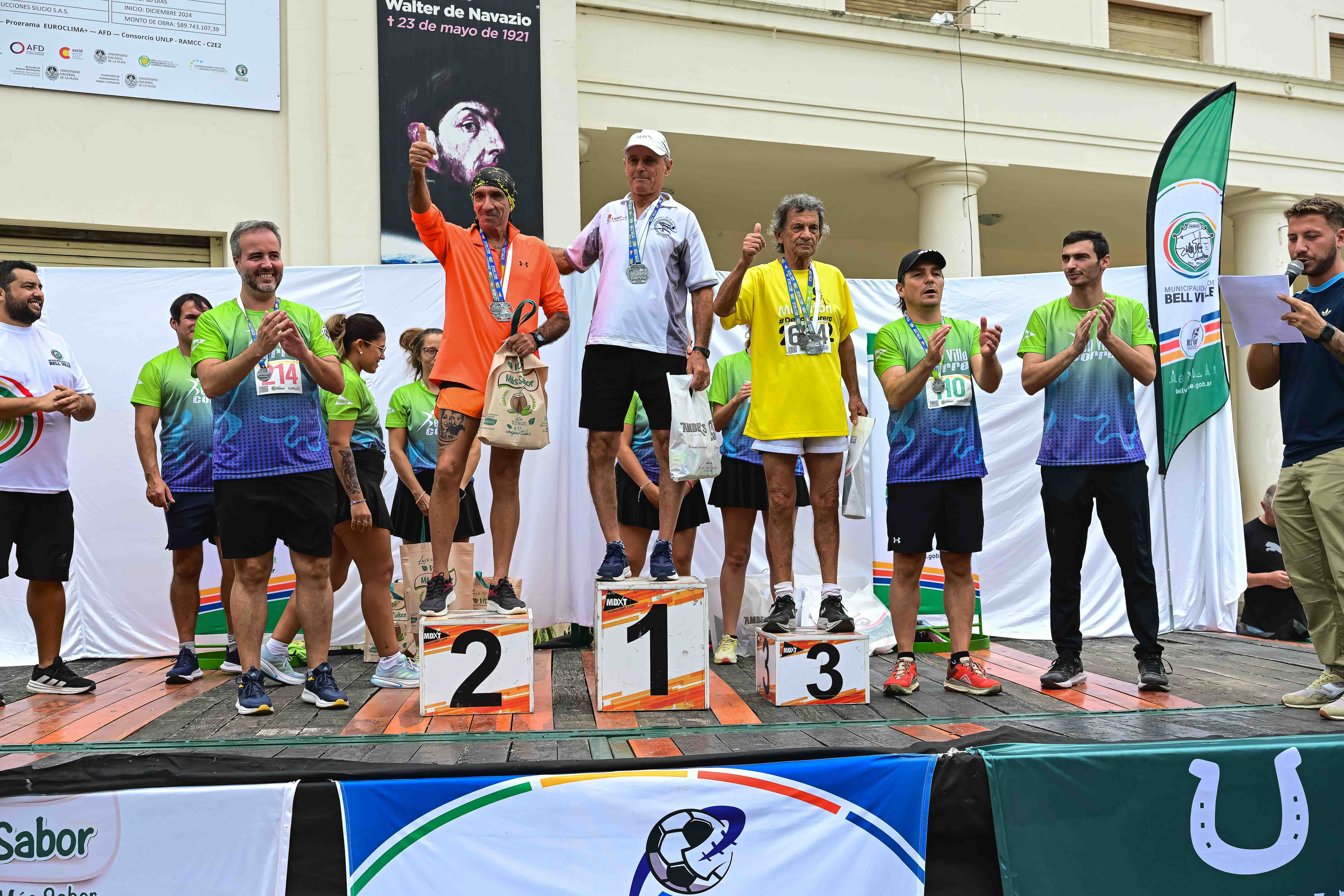 Foto Dorsal 2