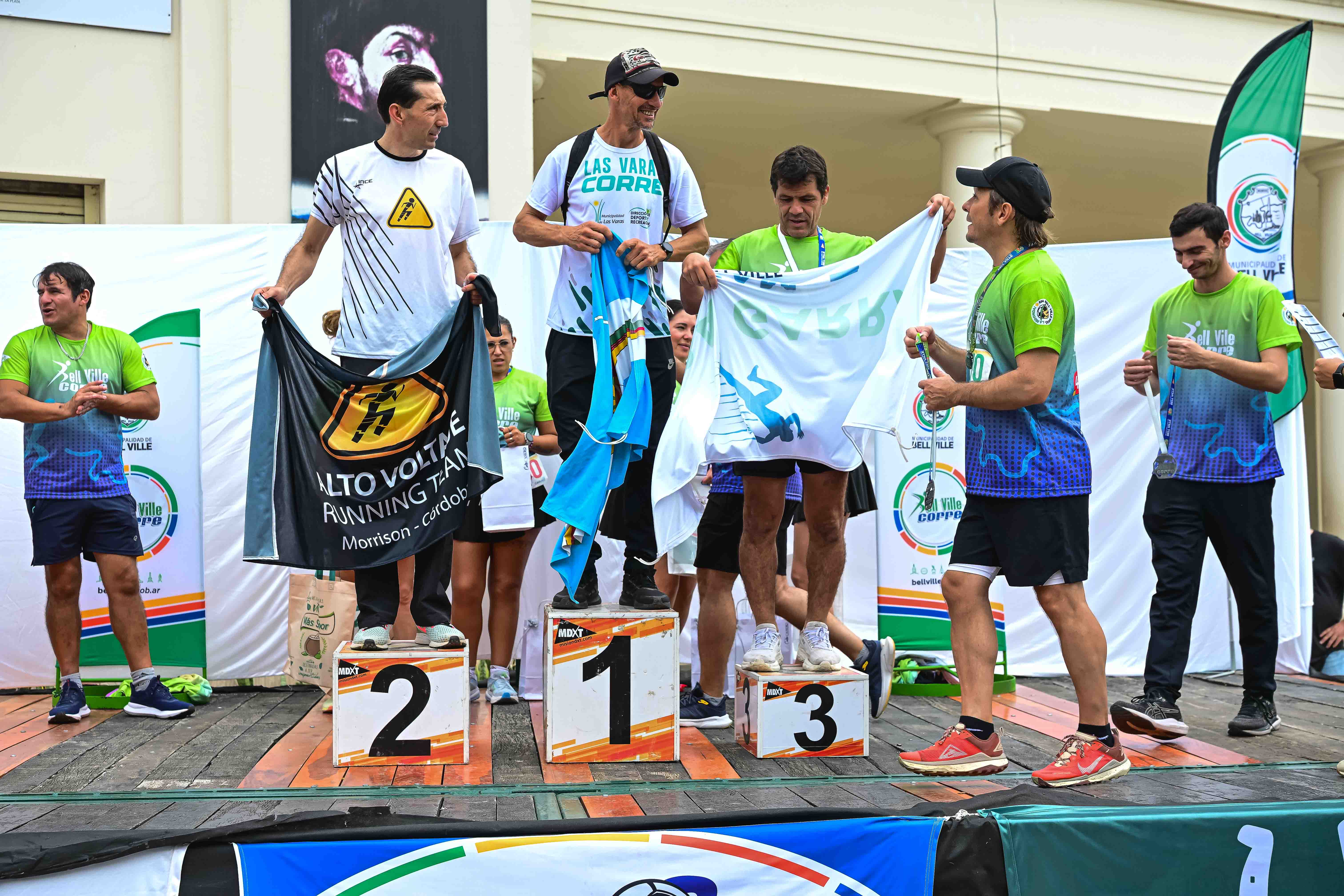 Foto Dorsal 2