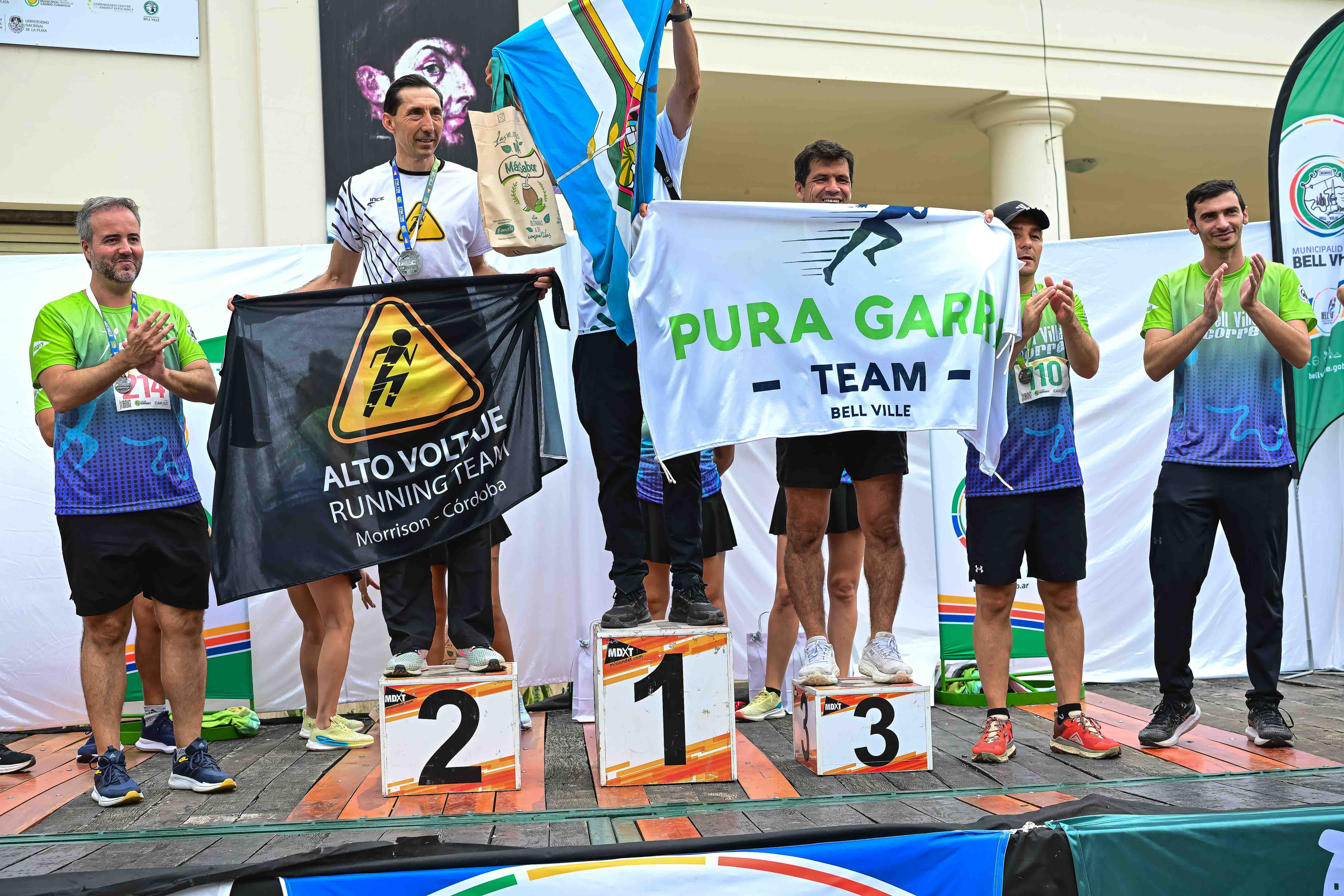 Foto Dorsal 2