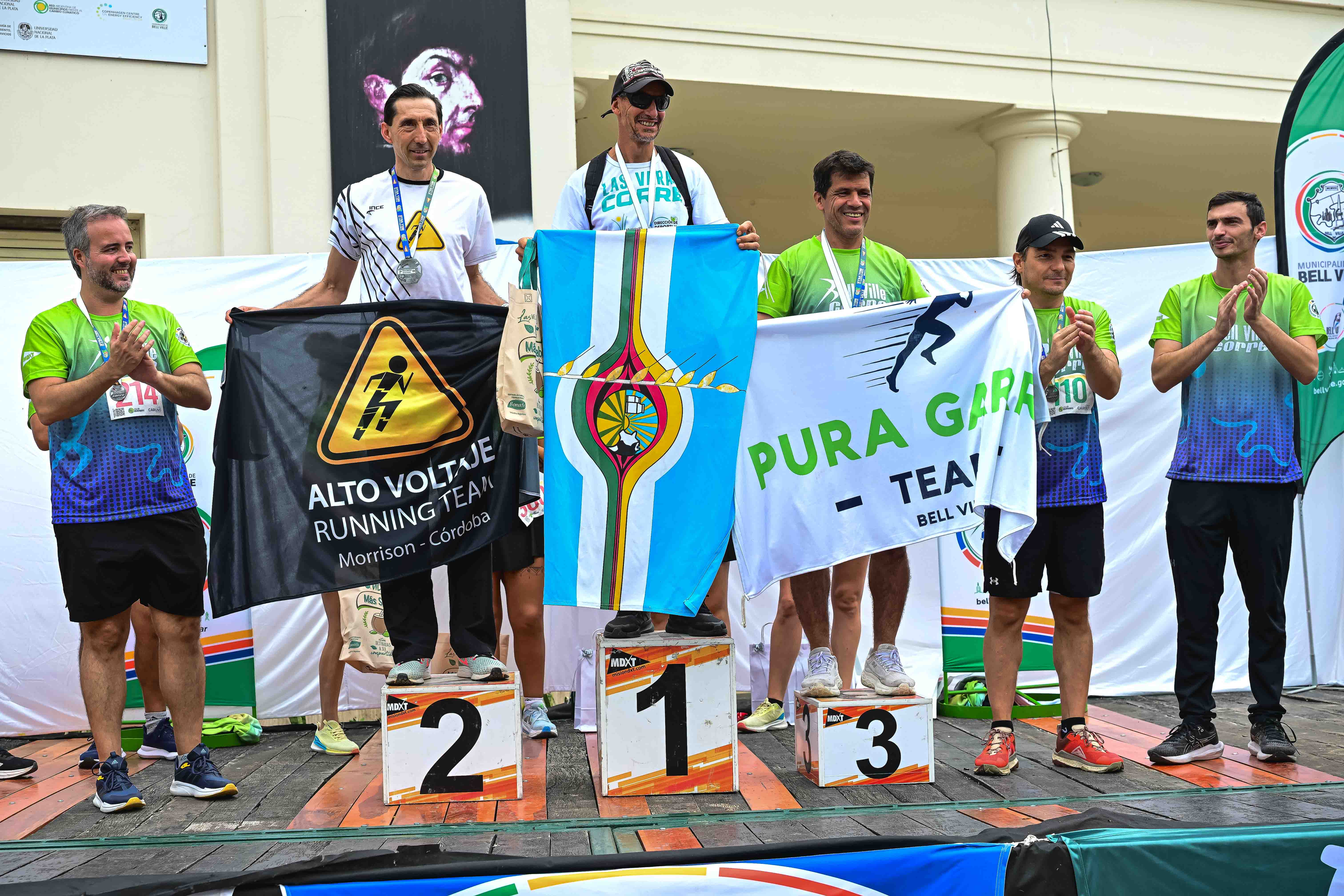 Foto Dorsal 2
