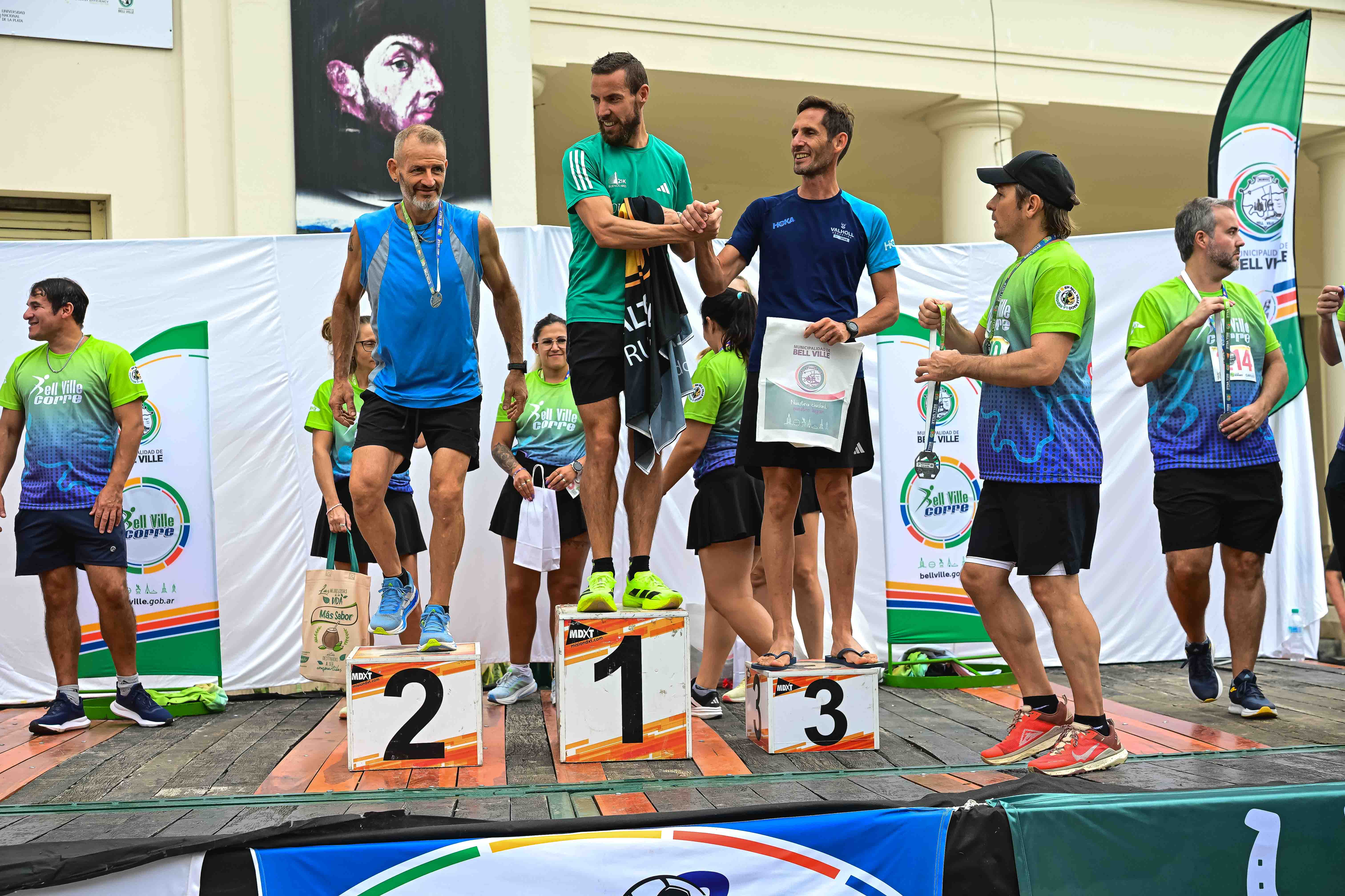 Foto Dorsal 2