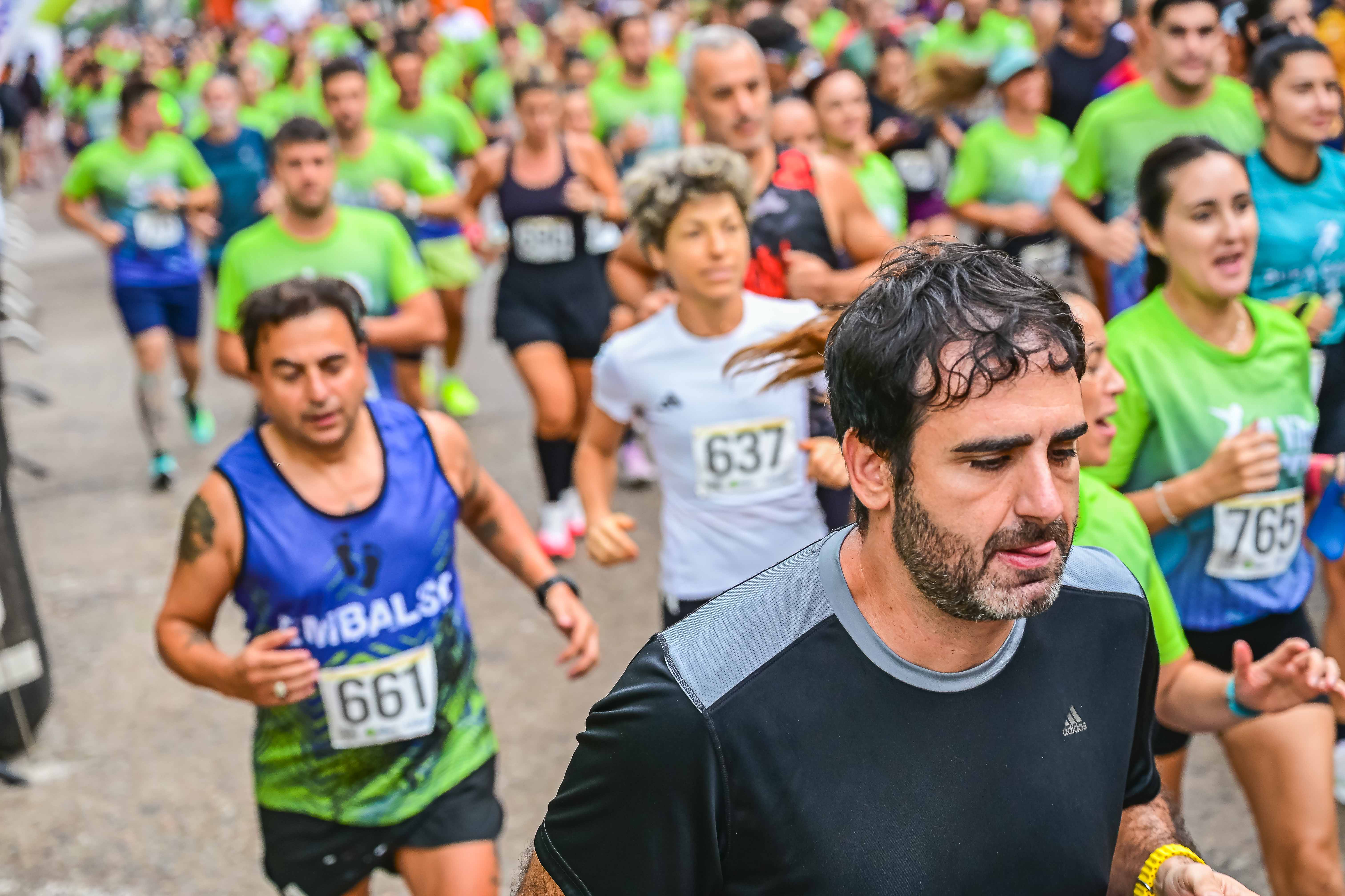 Foto Dorsal 637