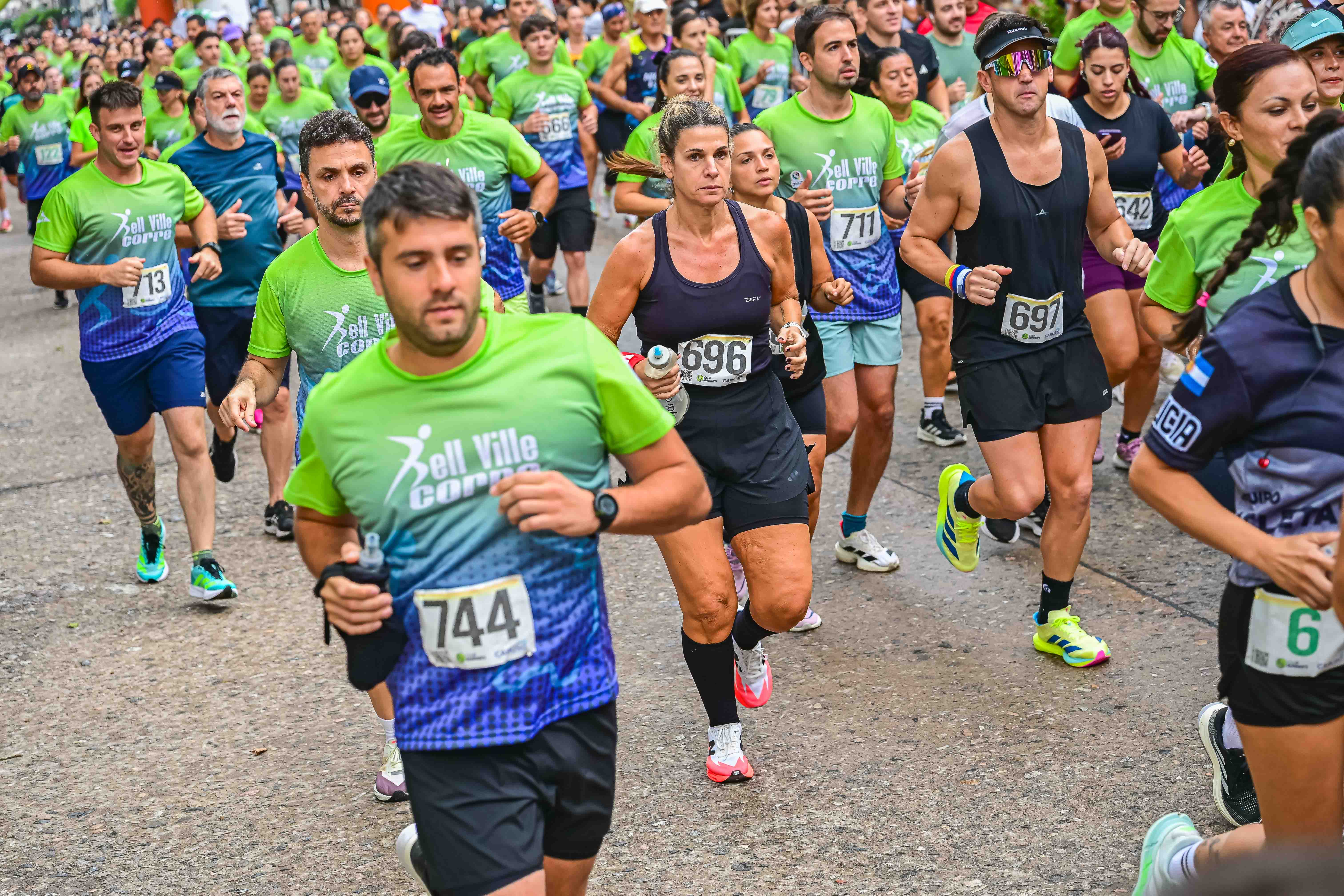 Foto Dorsal 744
