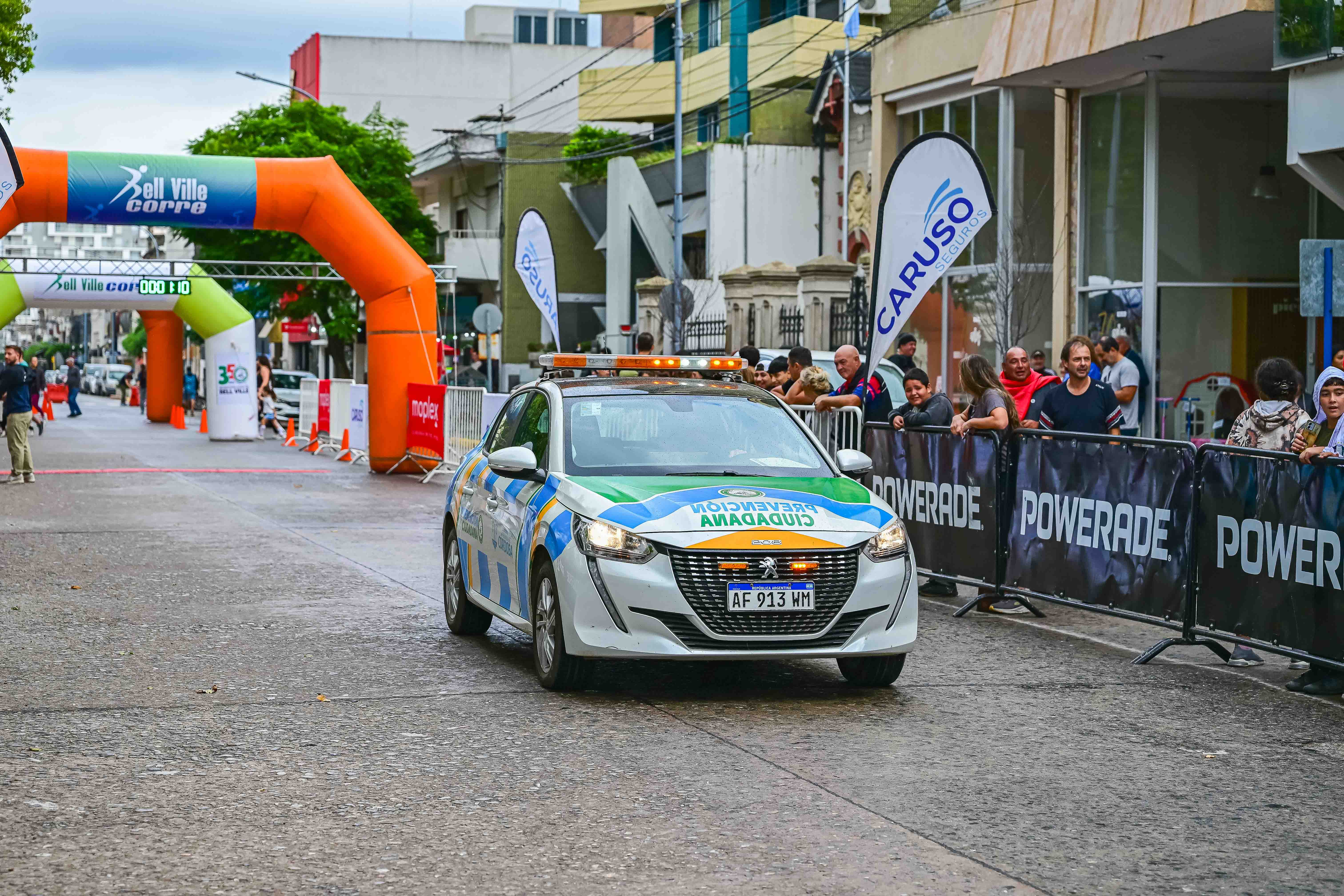 Foto del evento