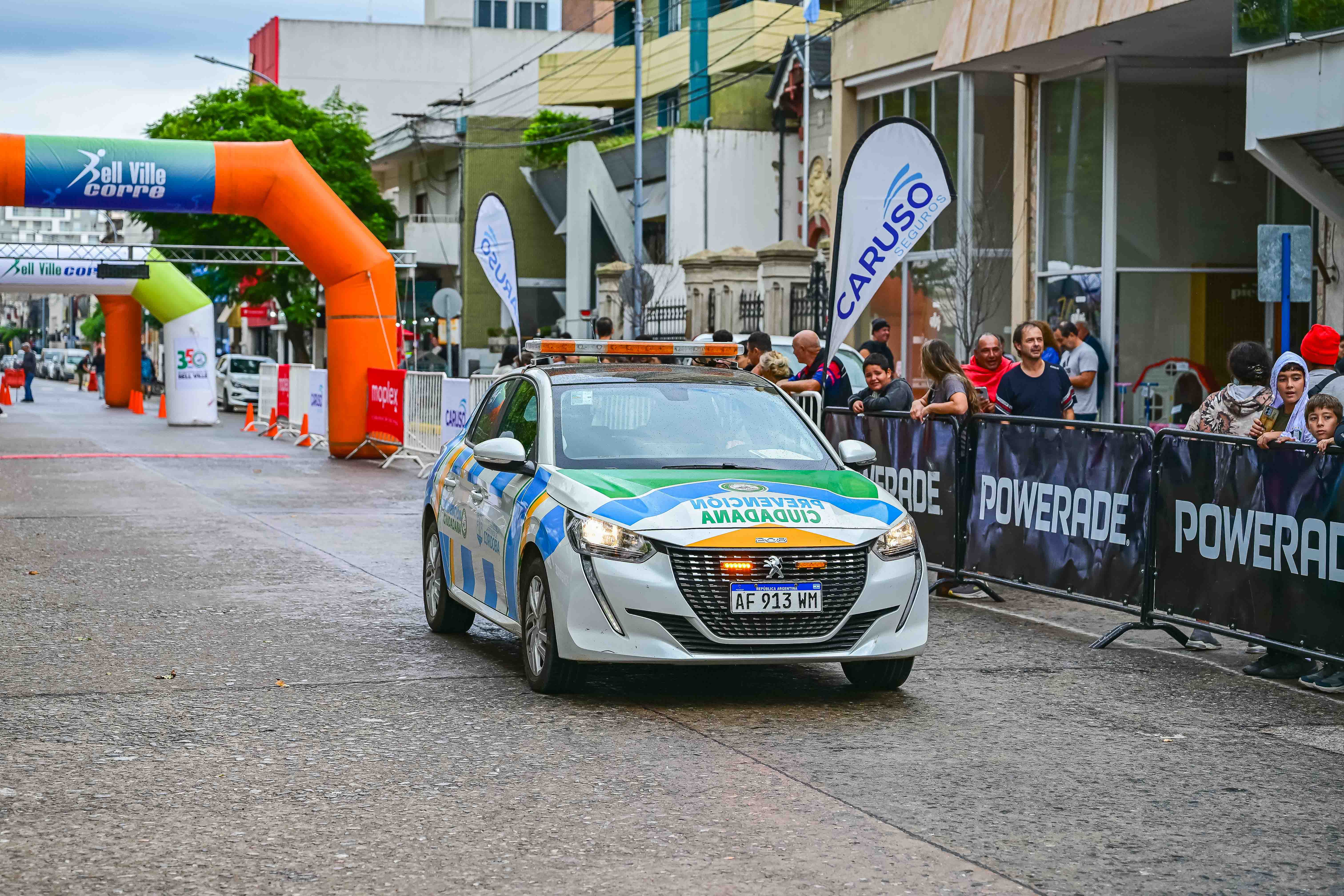 Foto del evento