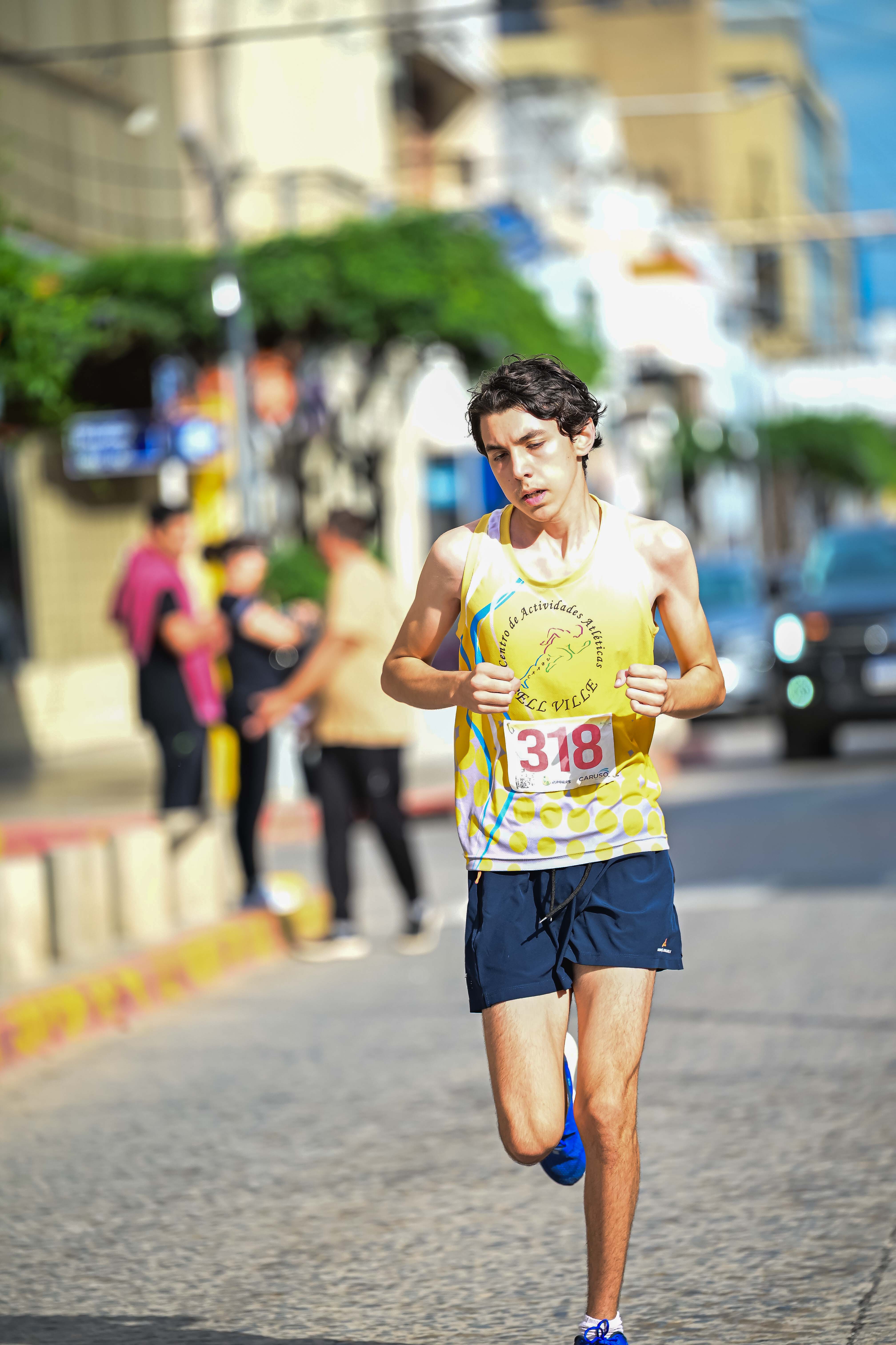 Foto Dorsal 318