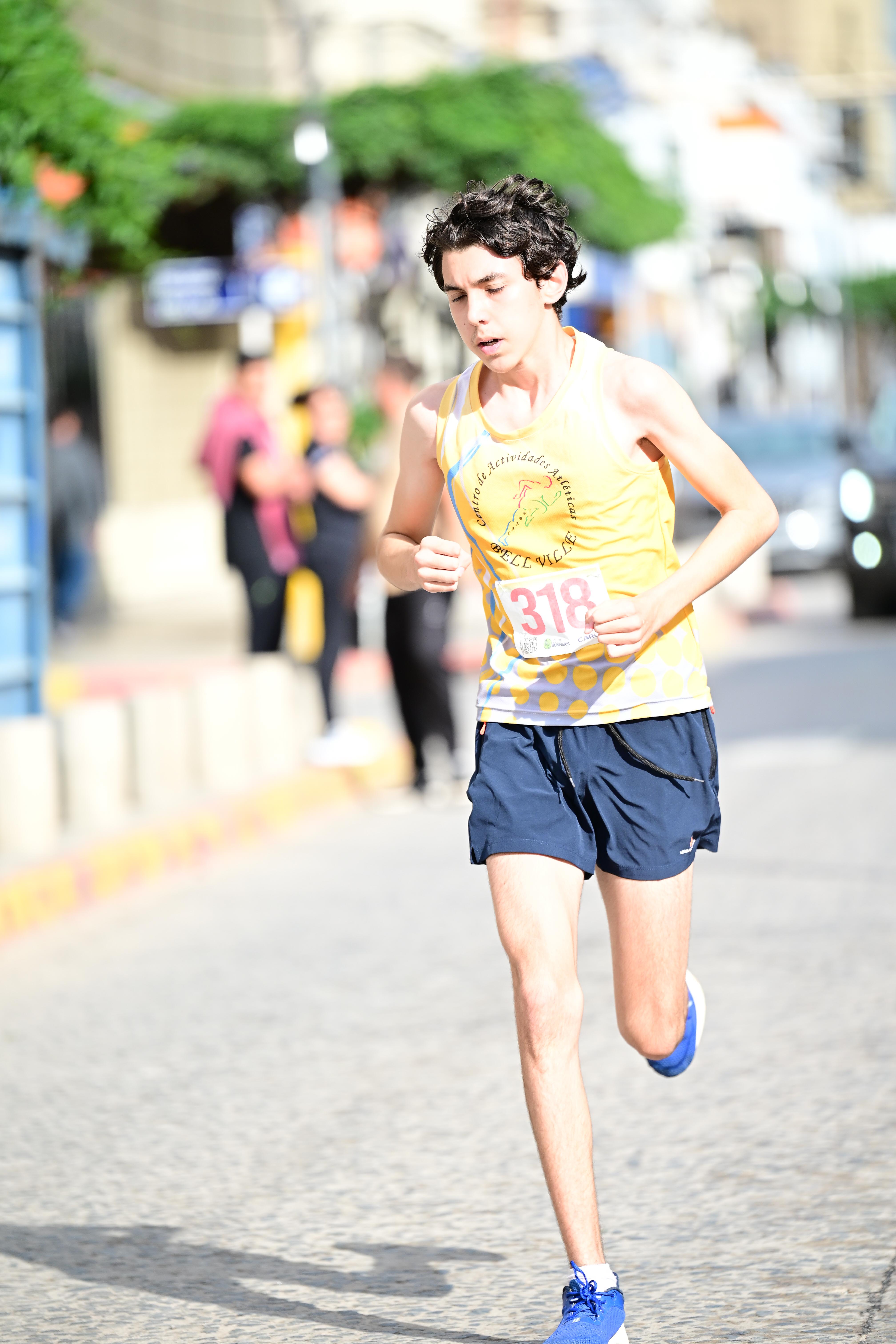 Foto Dorsal 318