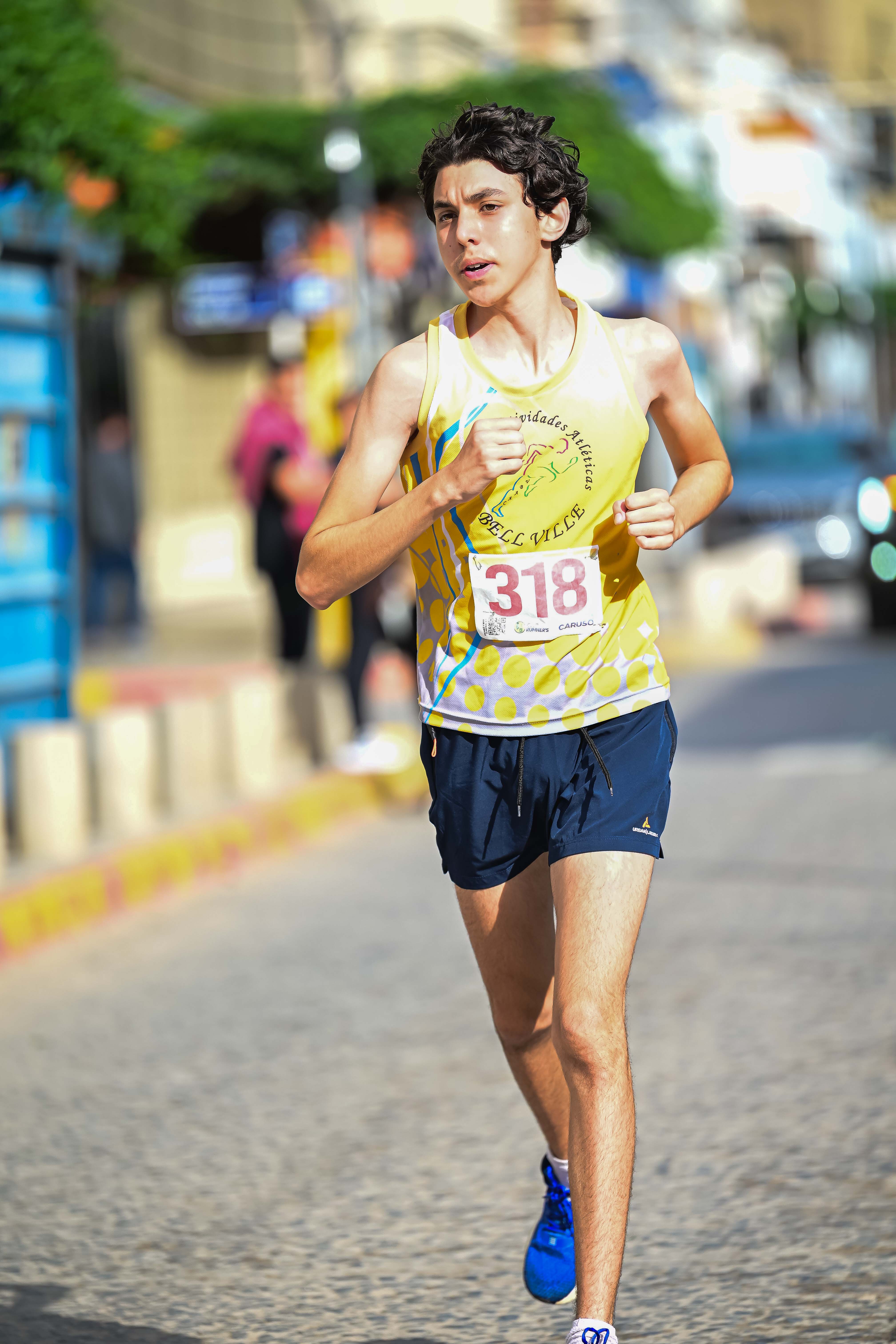 Foto Dorsal 318