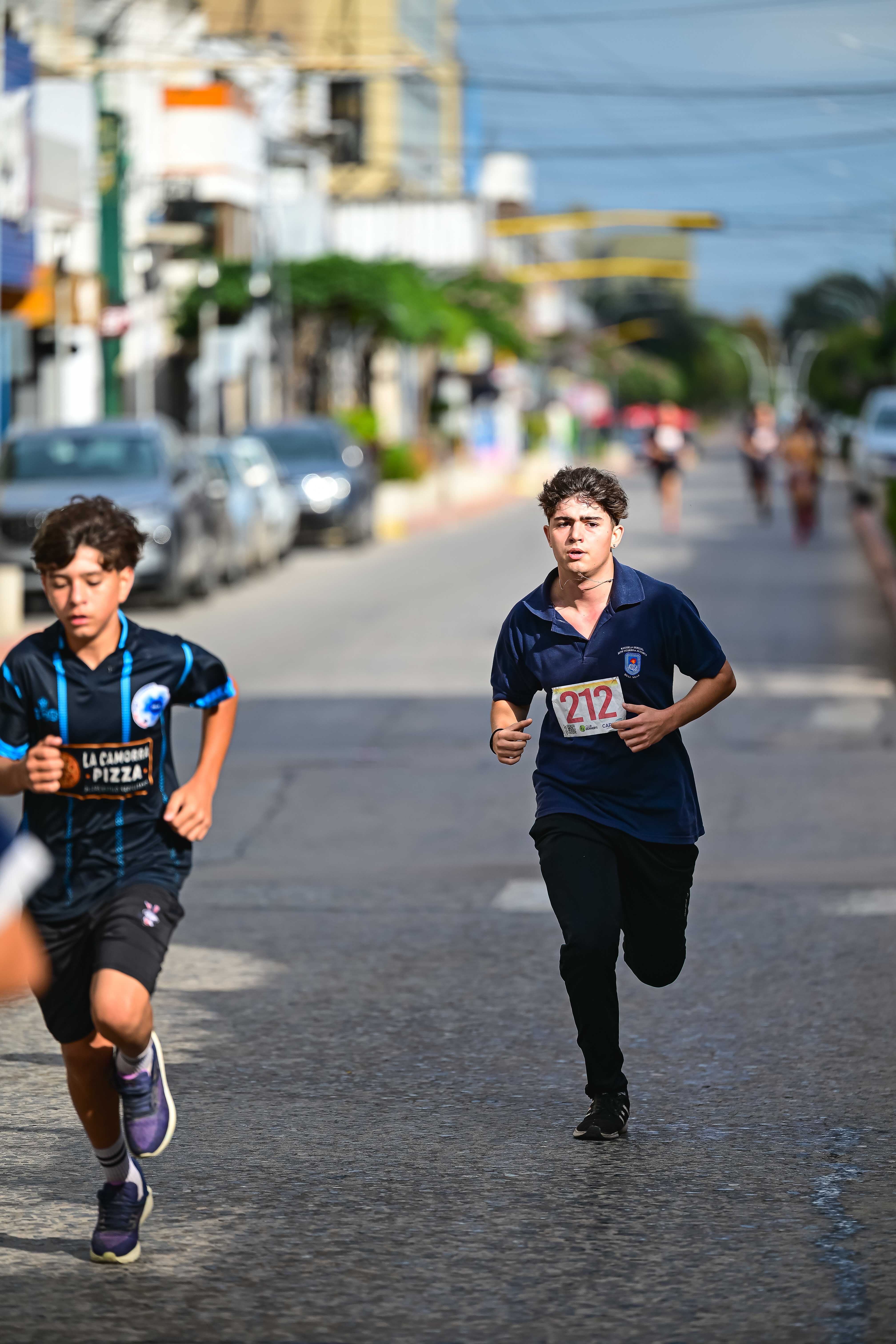 Foto Dorsal 212