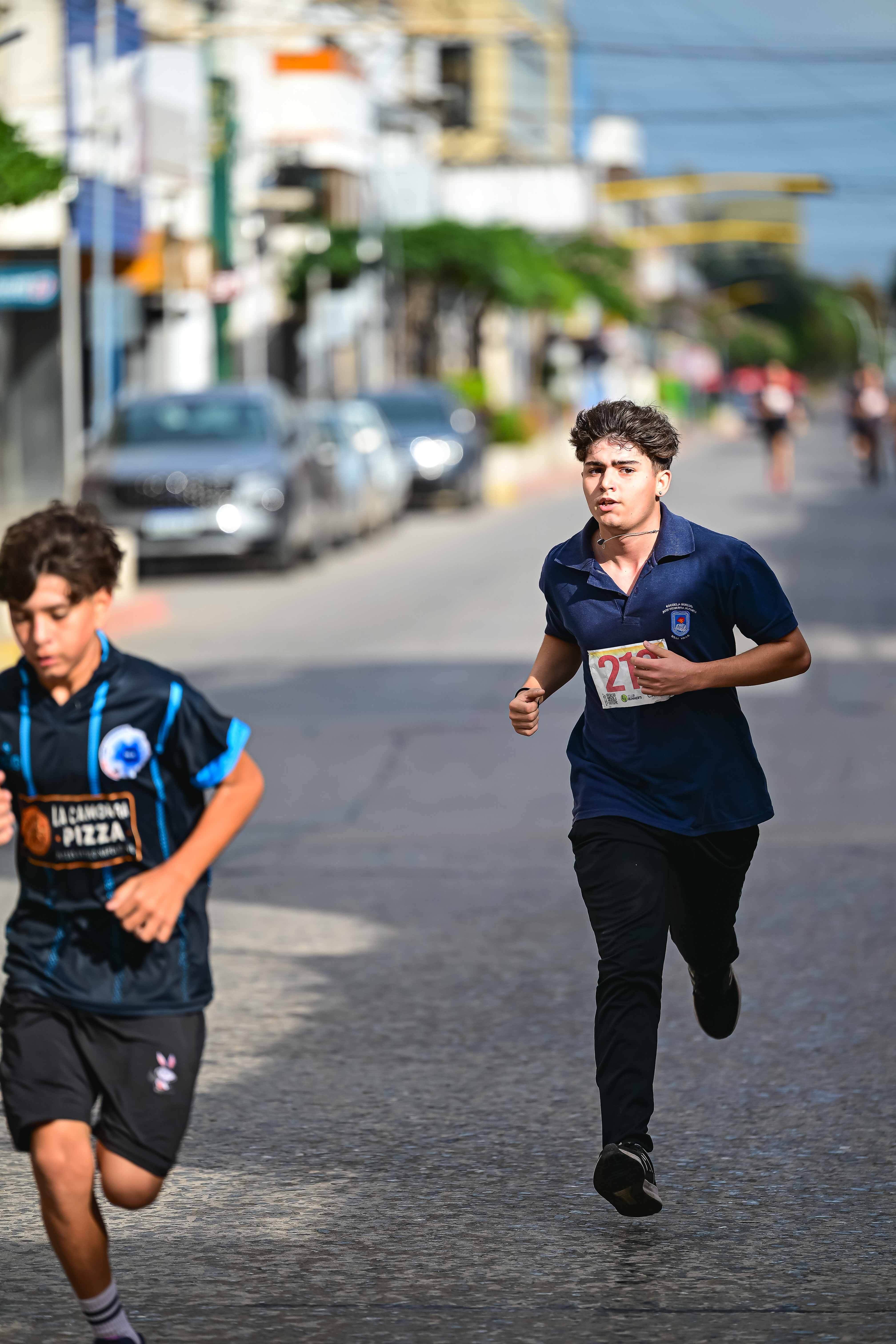 Foto Dorsal 21