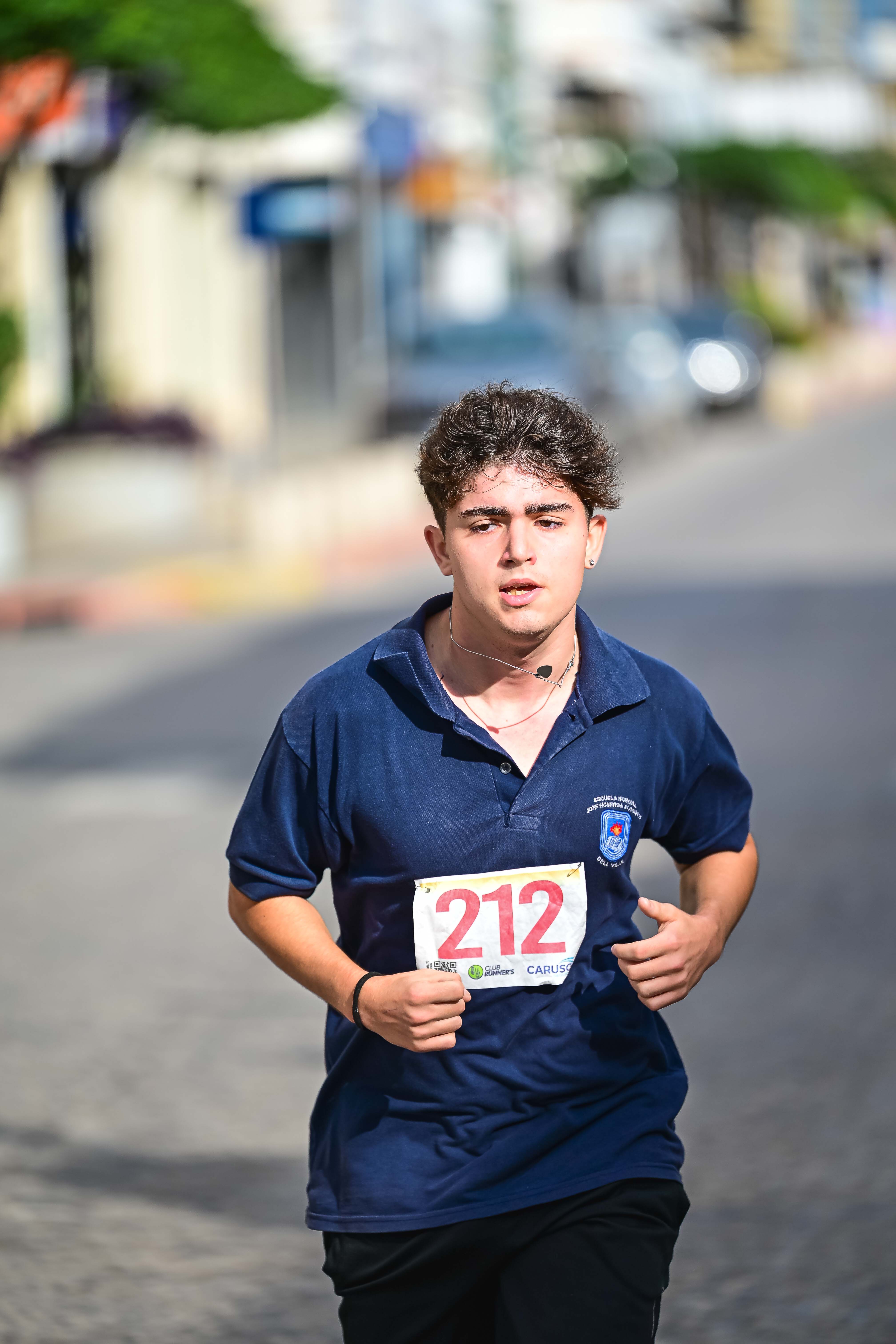 Foto Dorsal 212