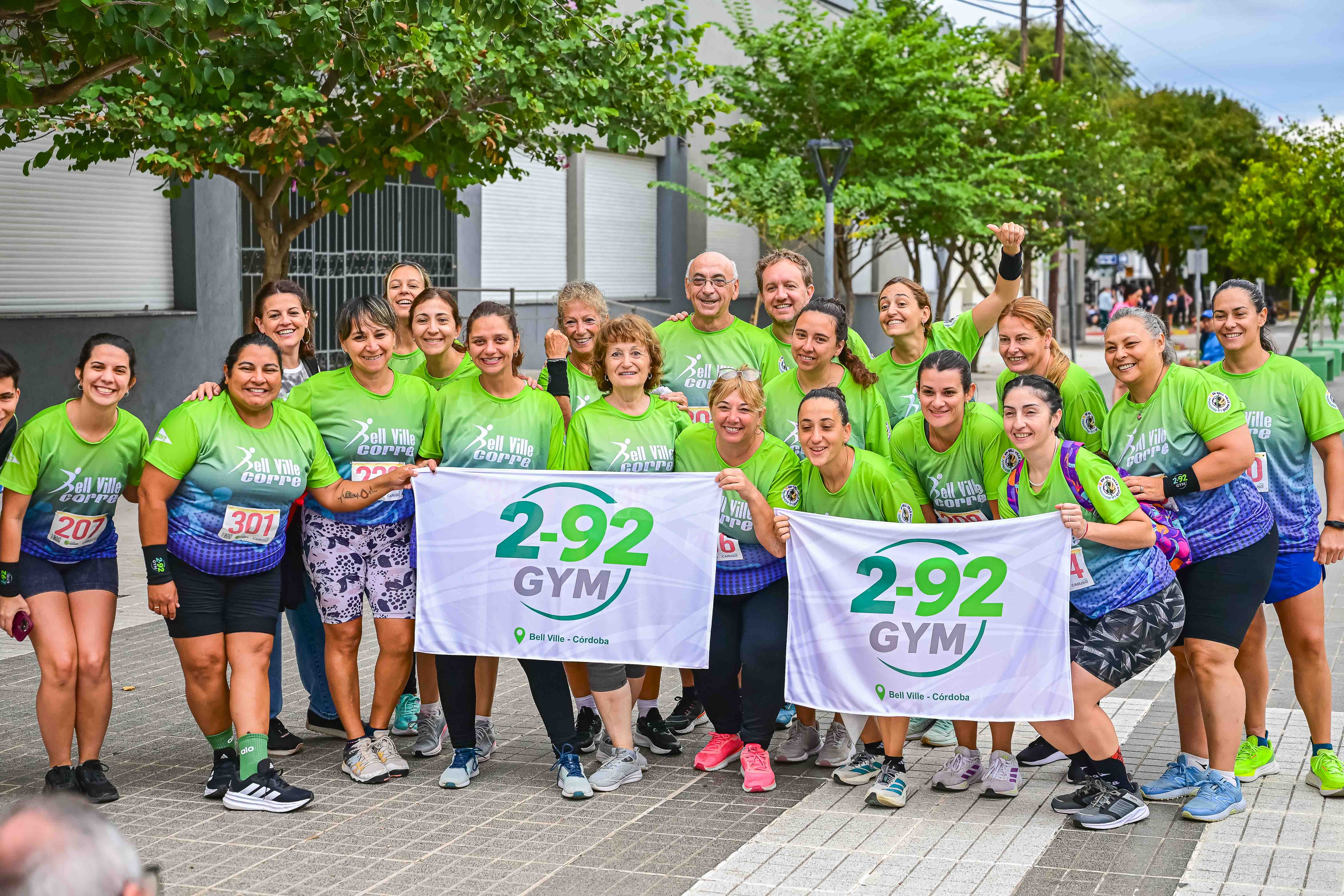 Foto Dorsal 207