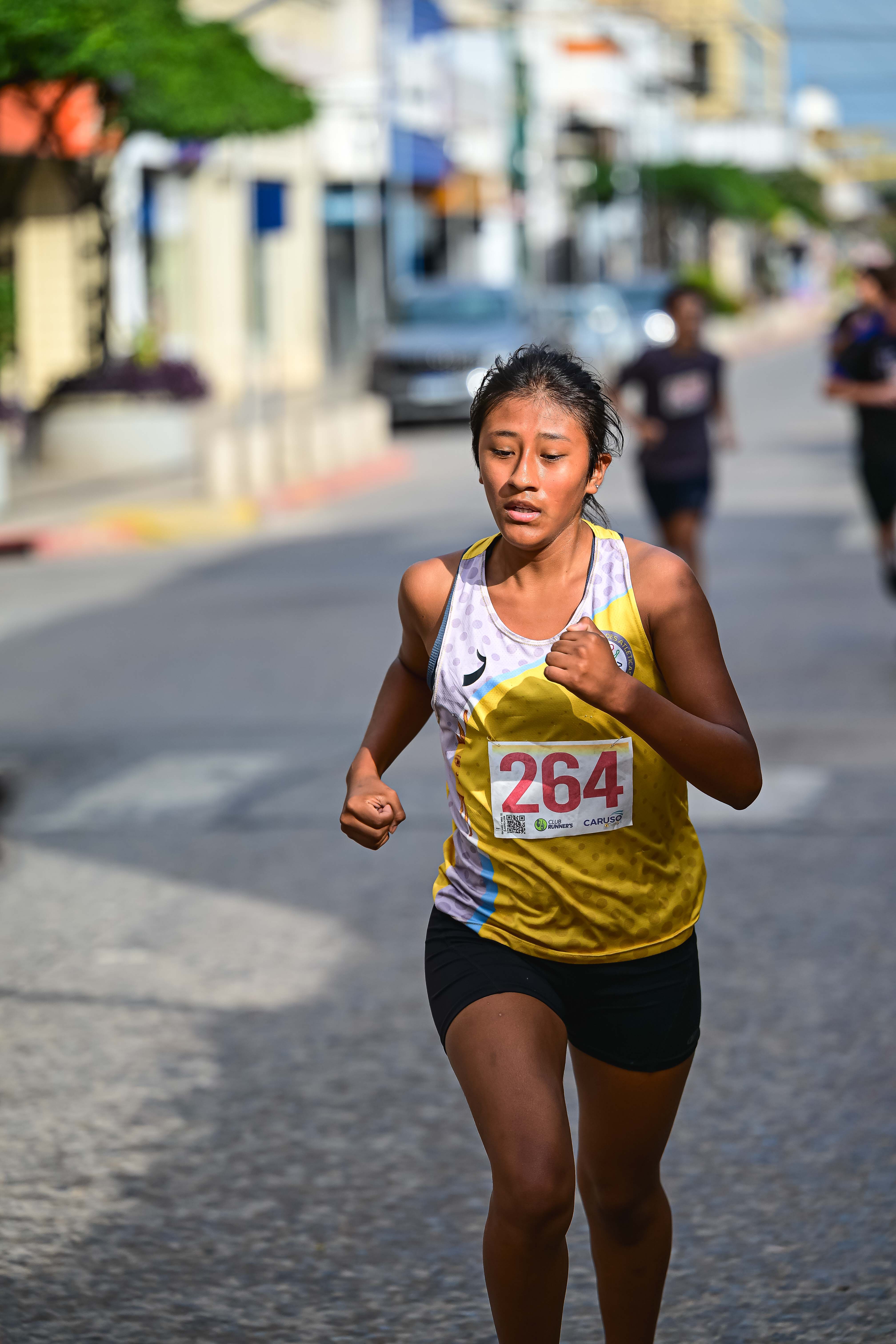 Foto Dorsal 264