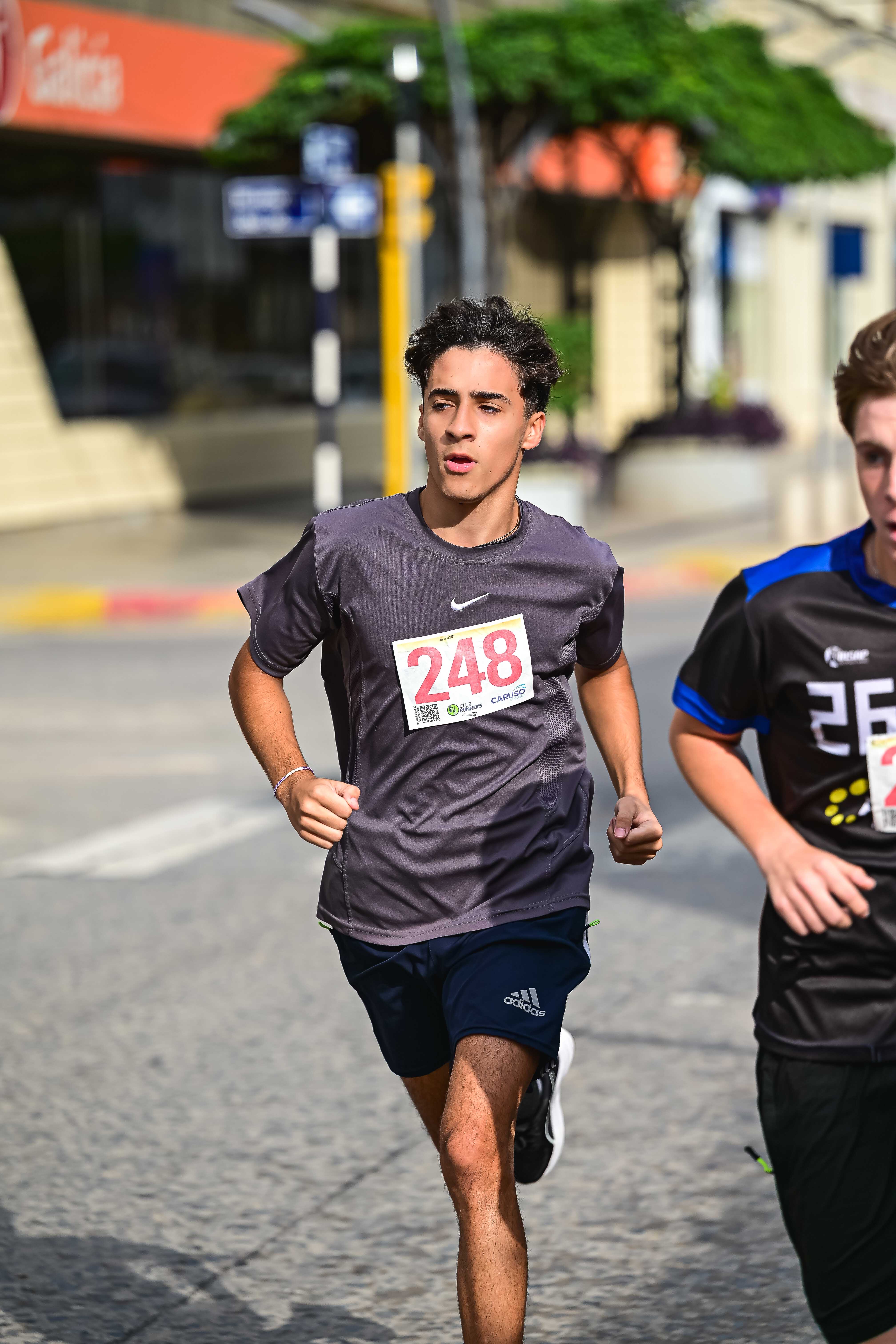 Foto Dorsal 248
