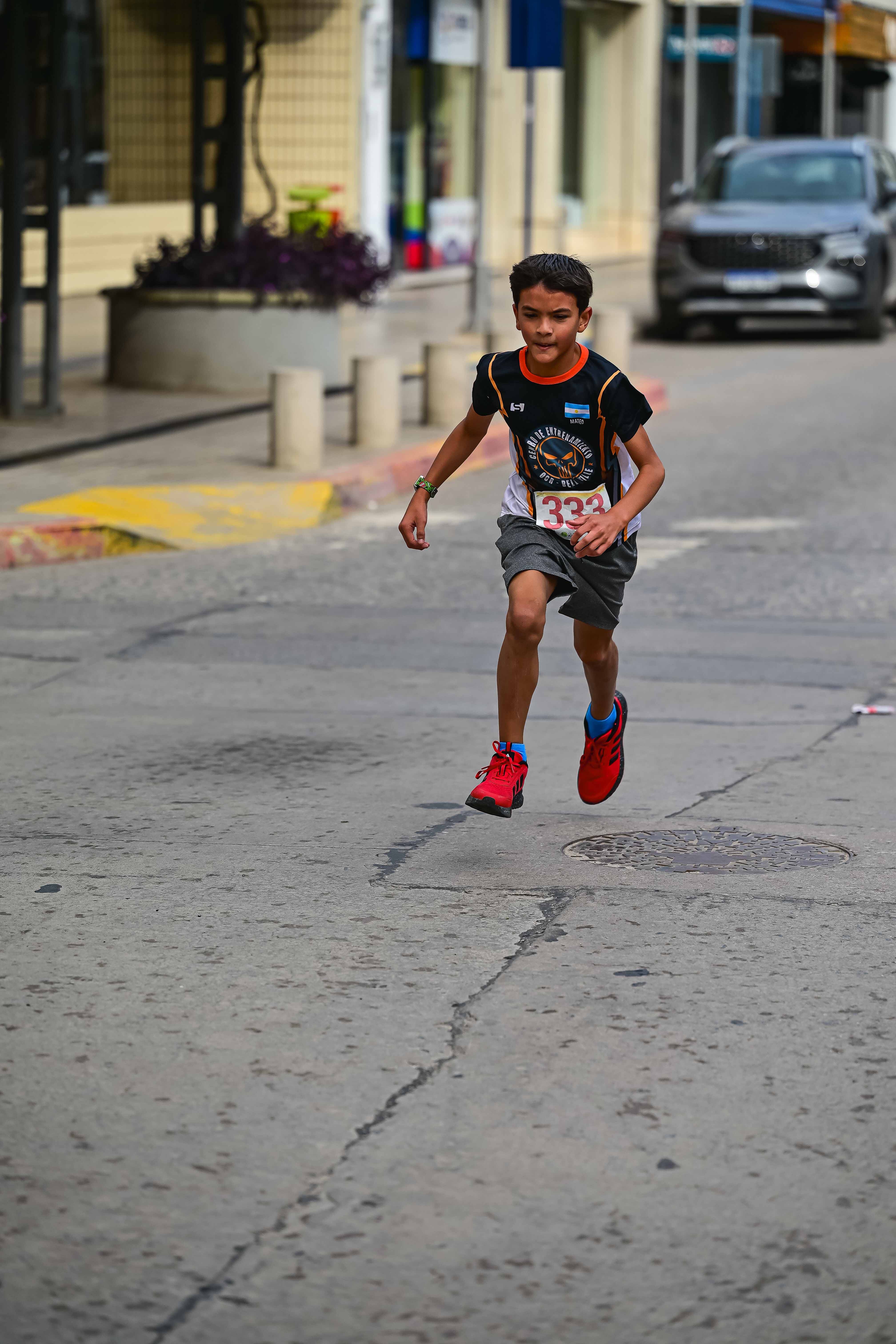Foto Dorsal 333