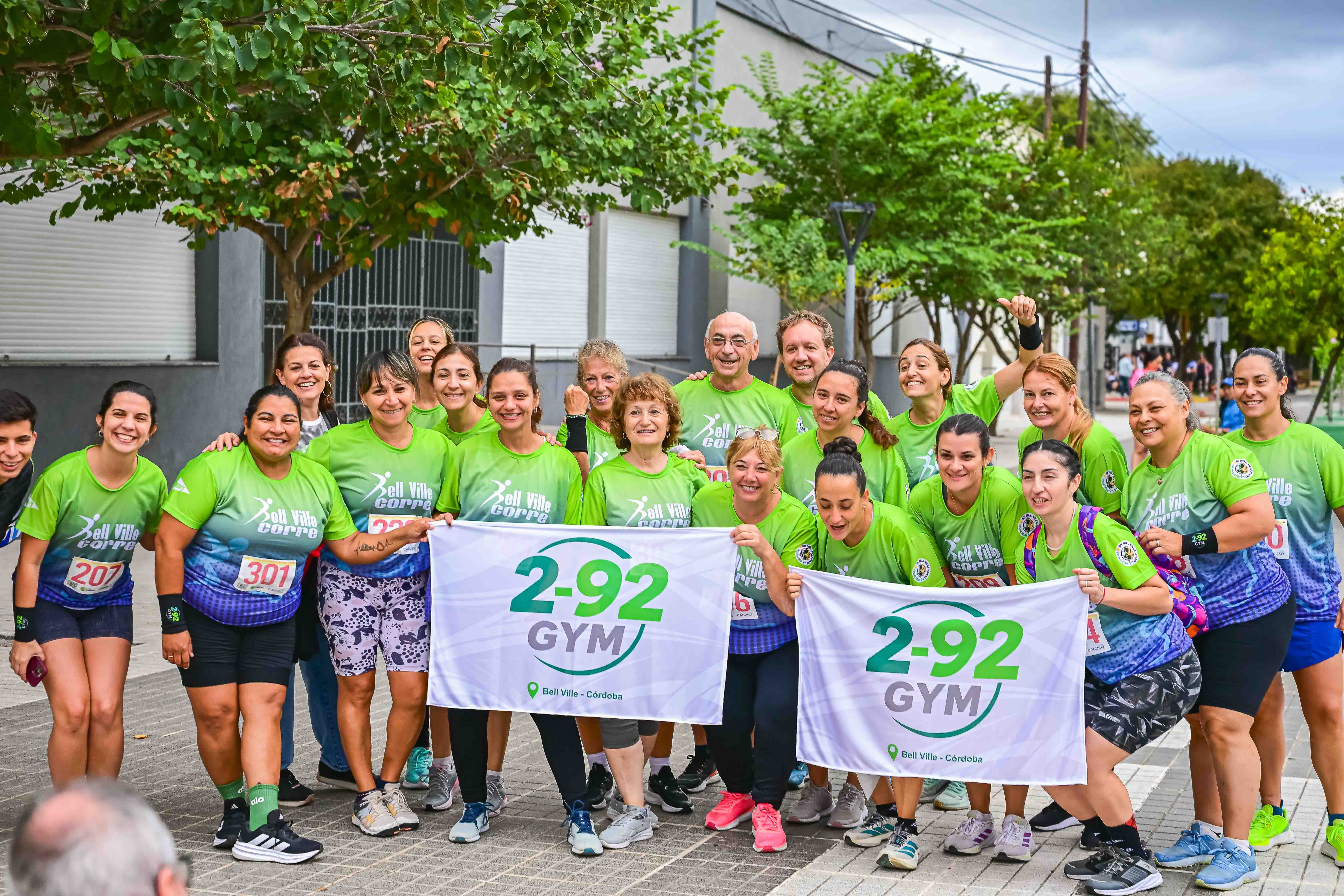 Foto Dorsal 301