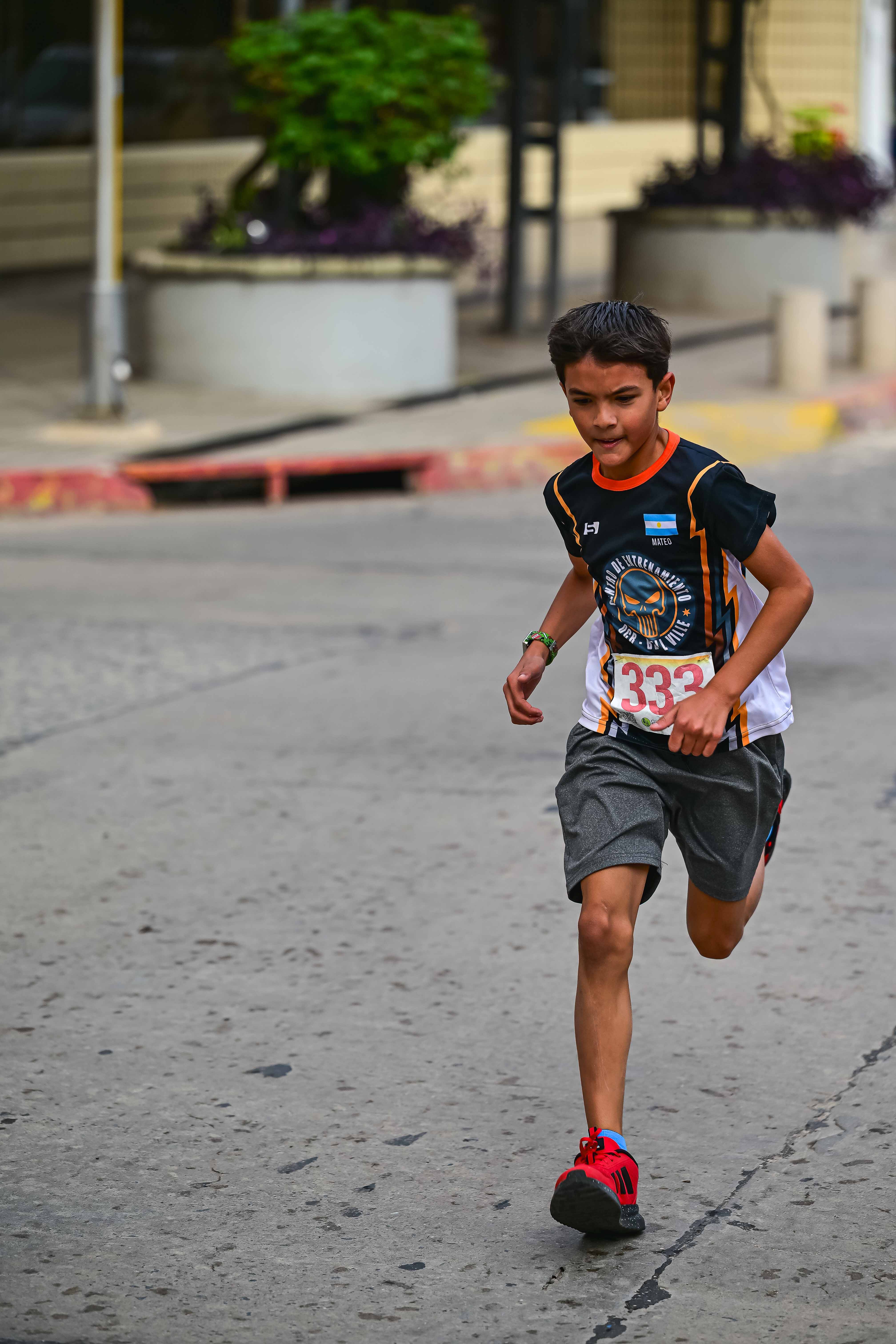 Foto Dorsal 333
