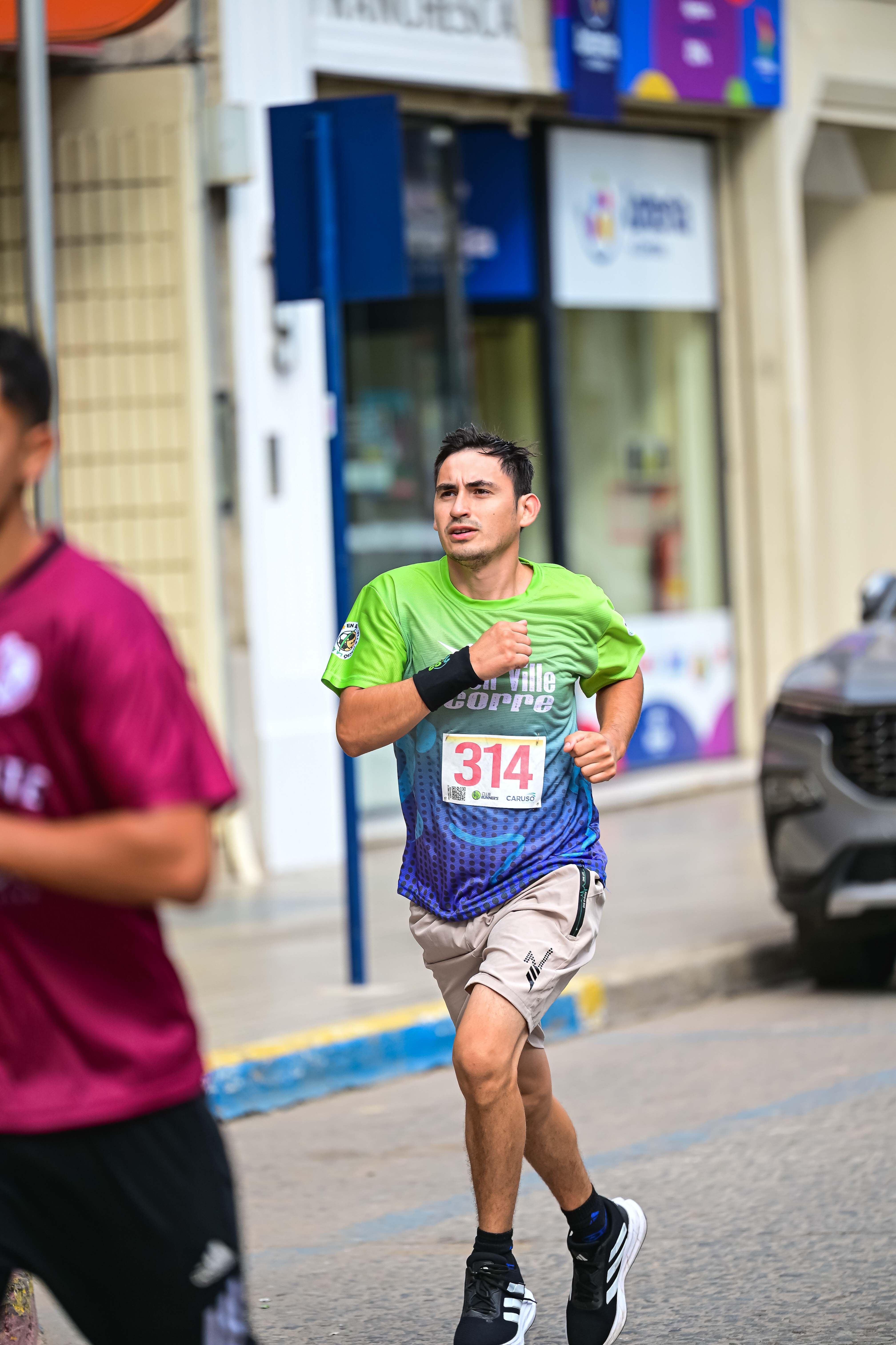 Foto Dorsal 314