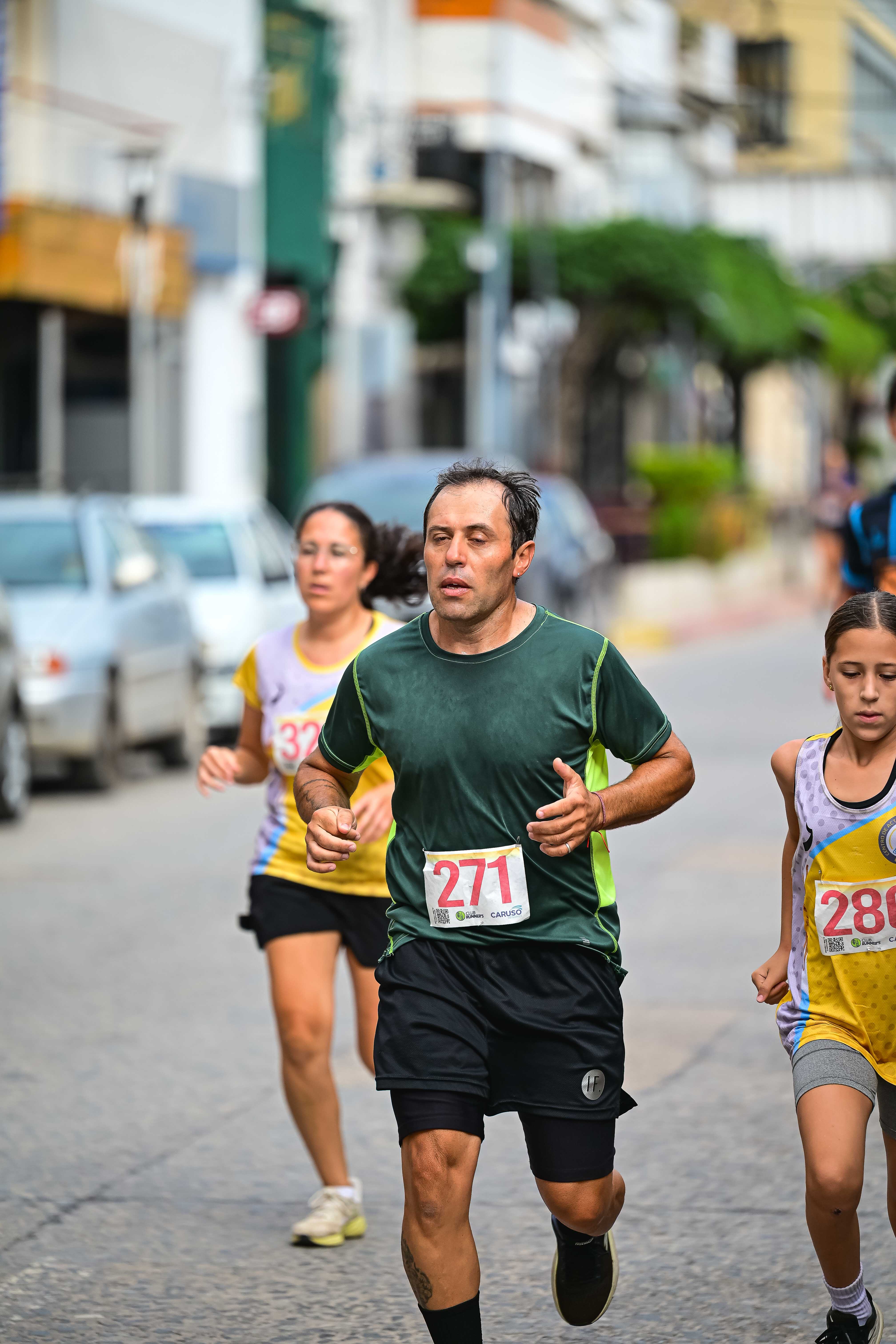 Foto Dorsal 271