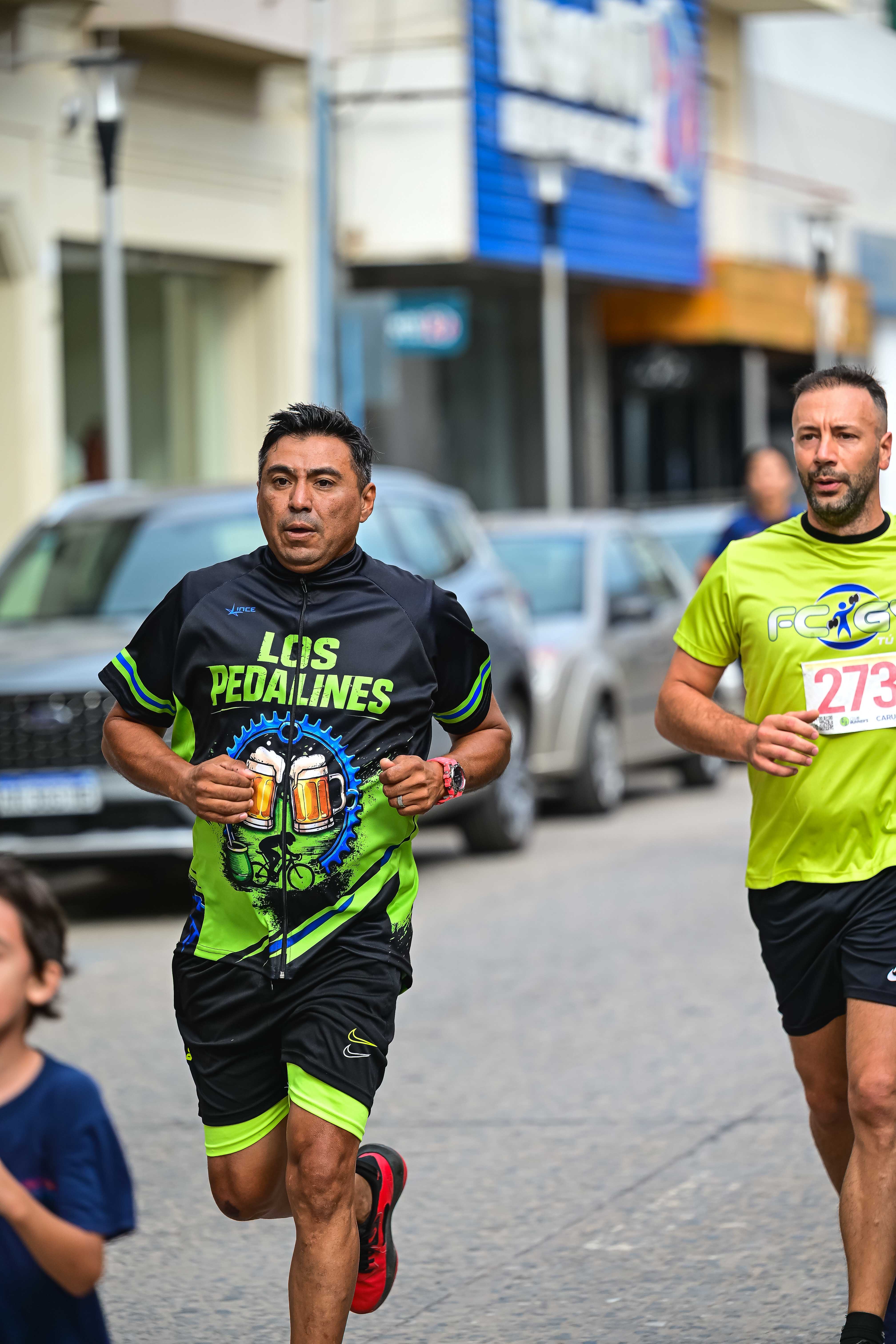 Foto Dorsal 273
