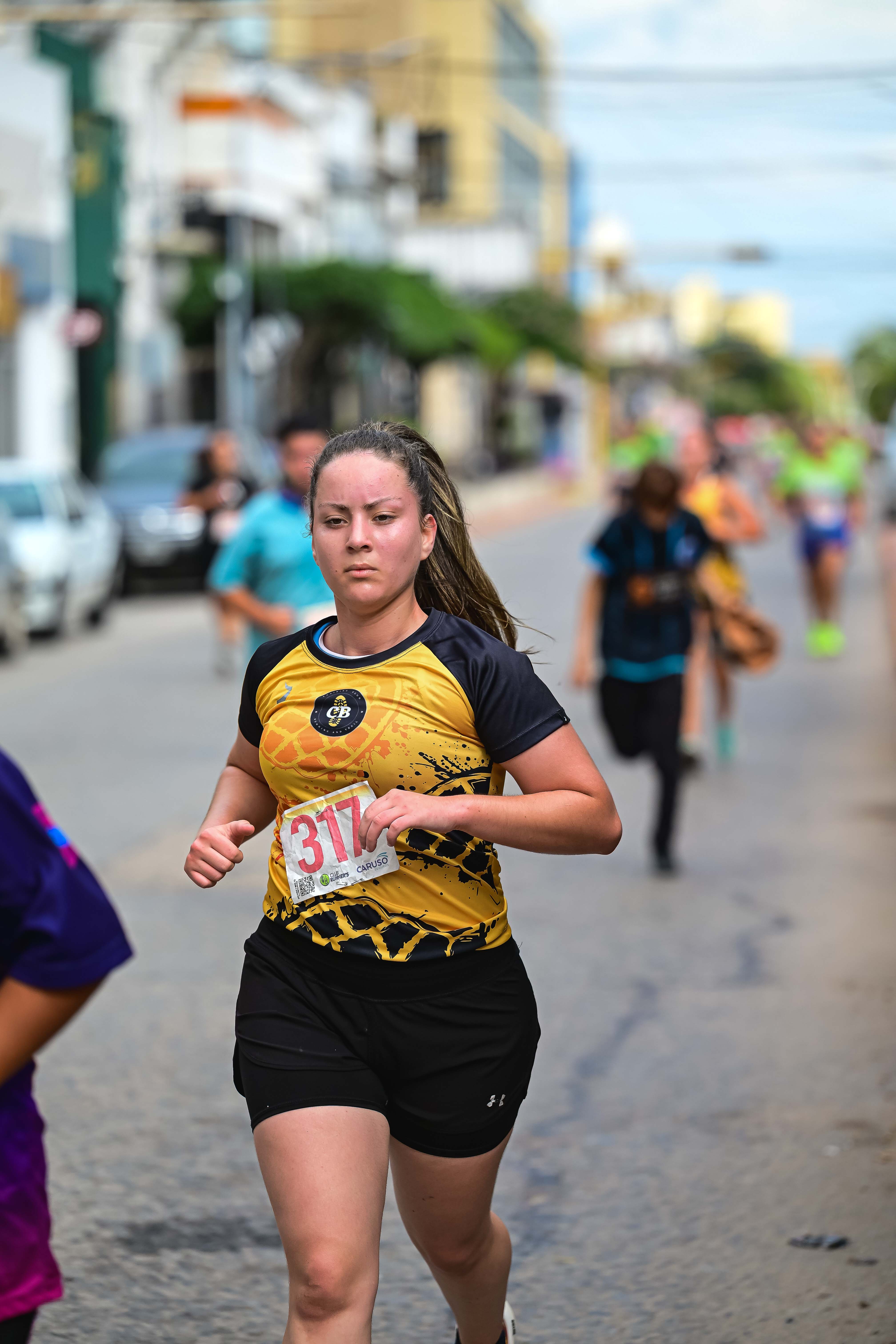 Foto Dorsal 317