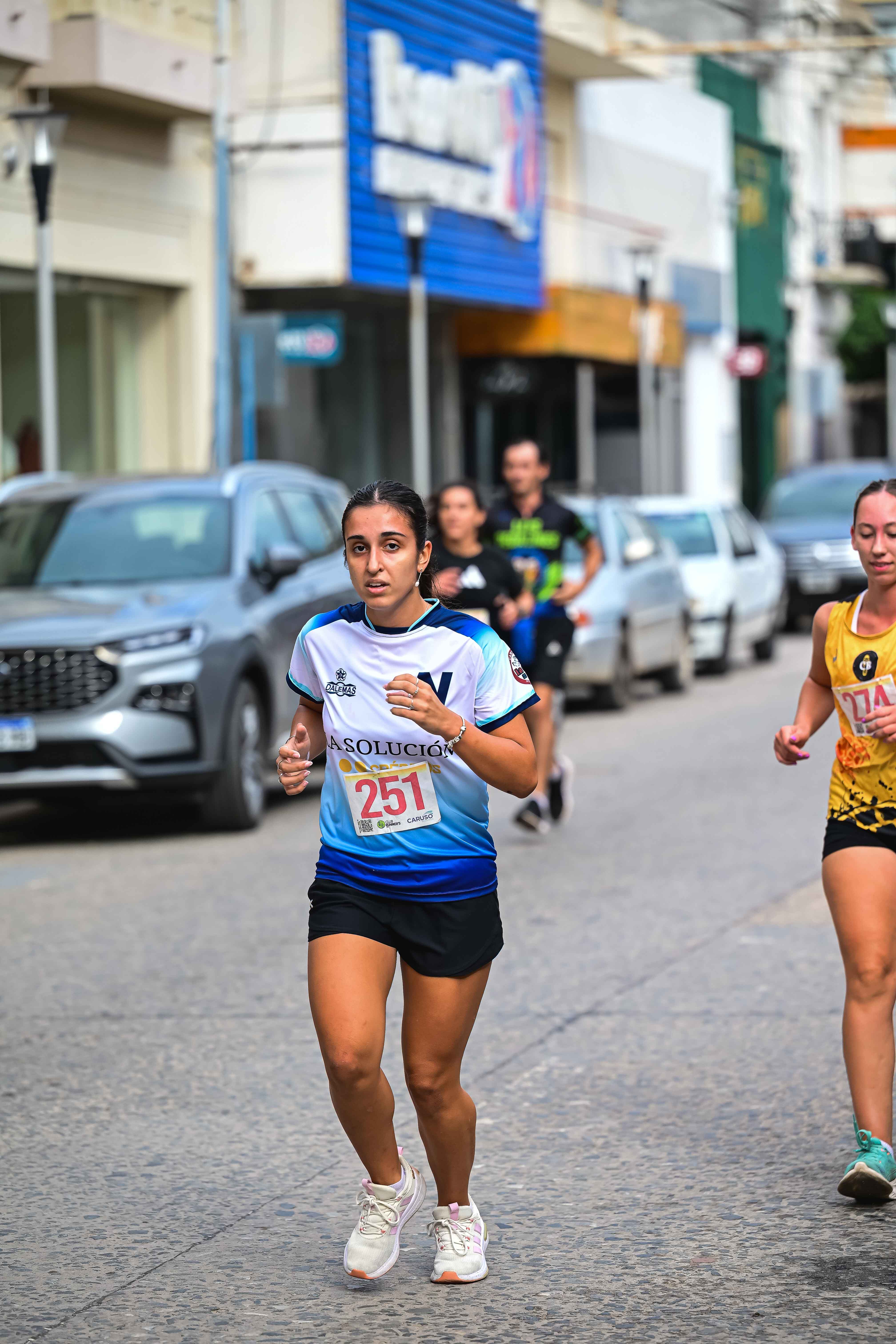 Foto Dorsal 251