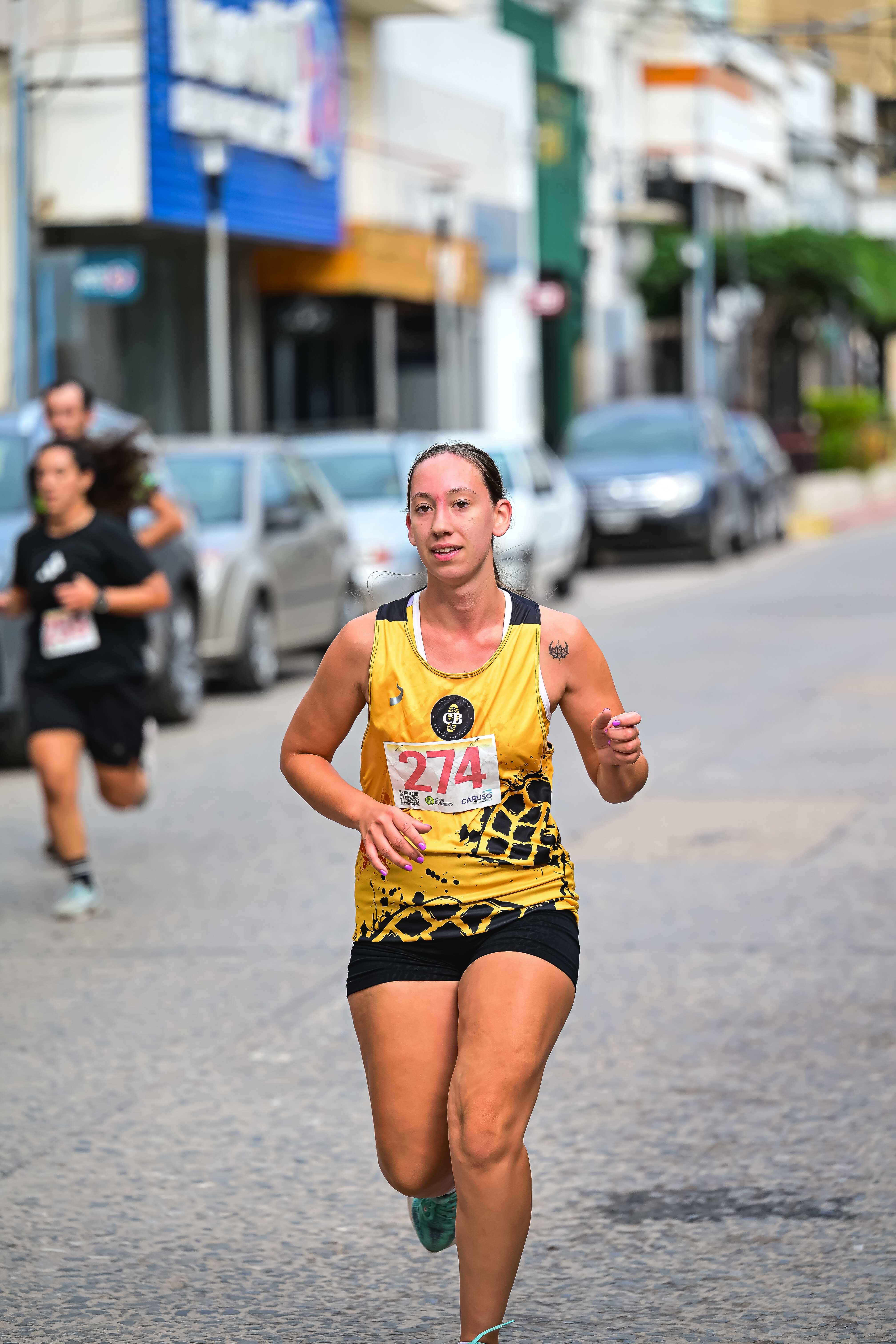 Foto Dorsal 274
