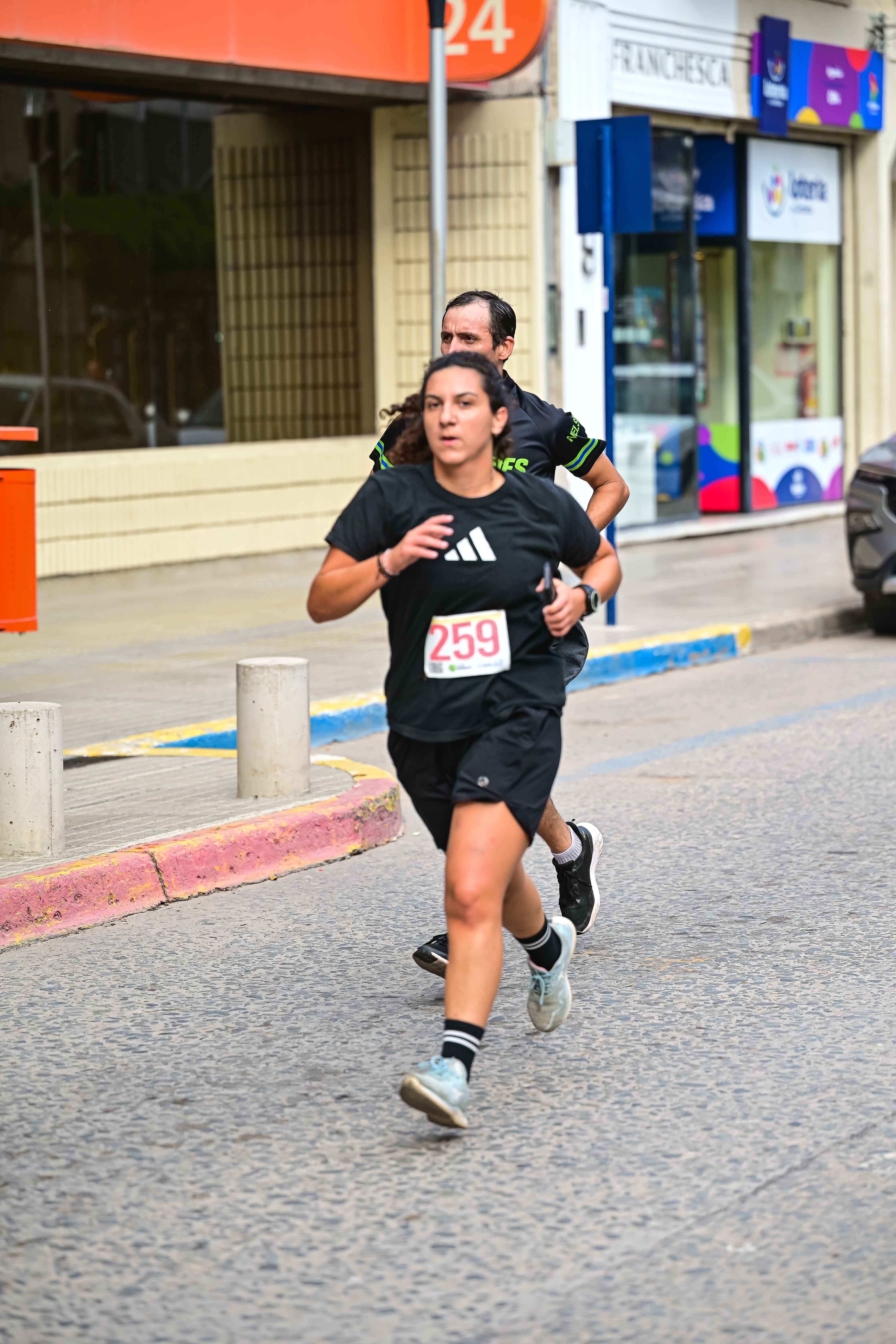 Foto Dorsal 259