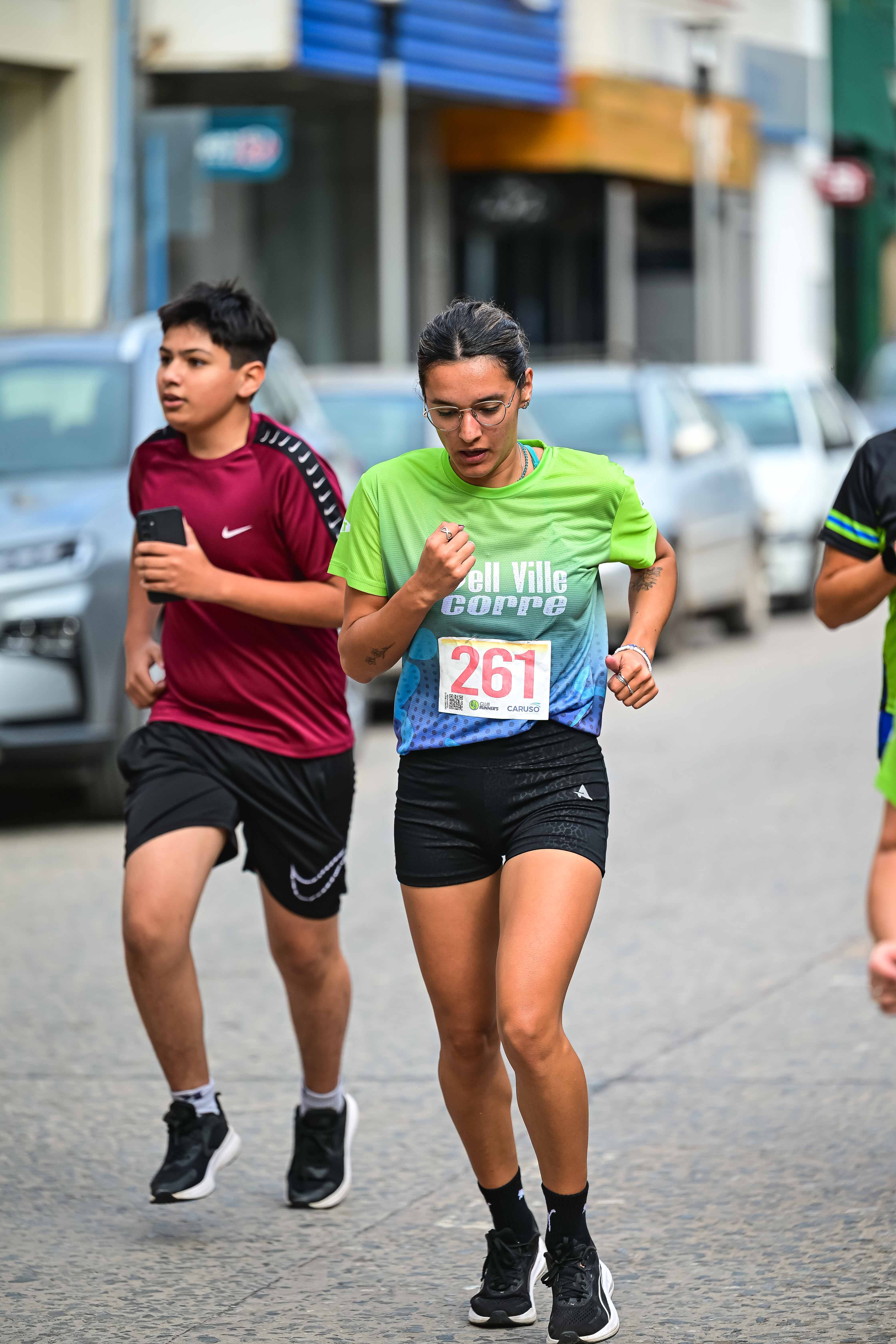 Foto Dorsal 261