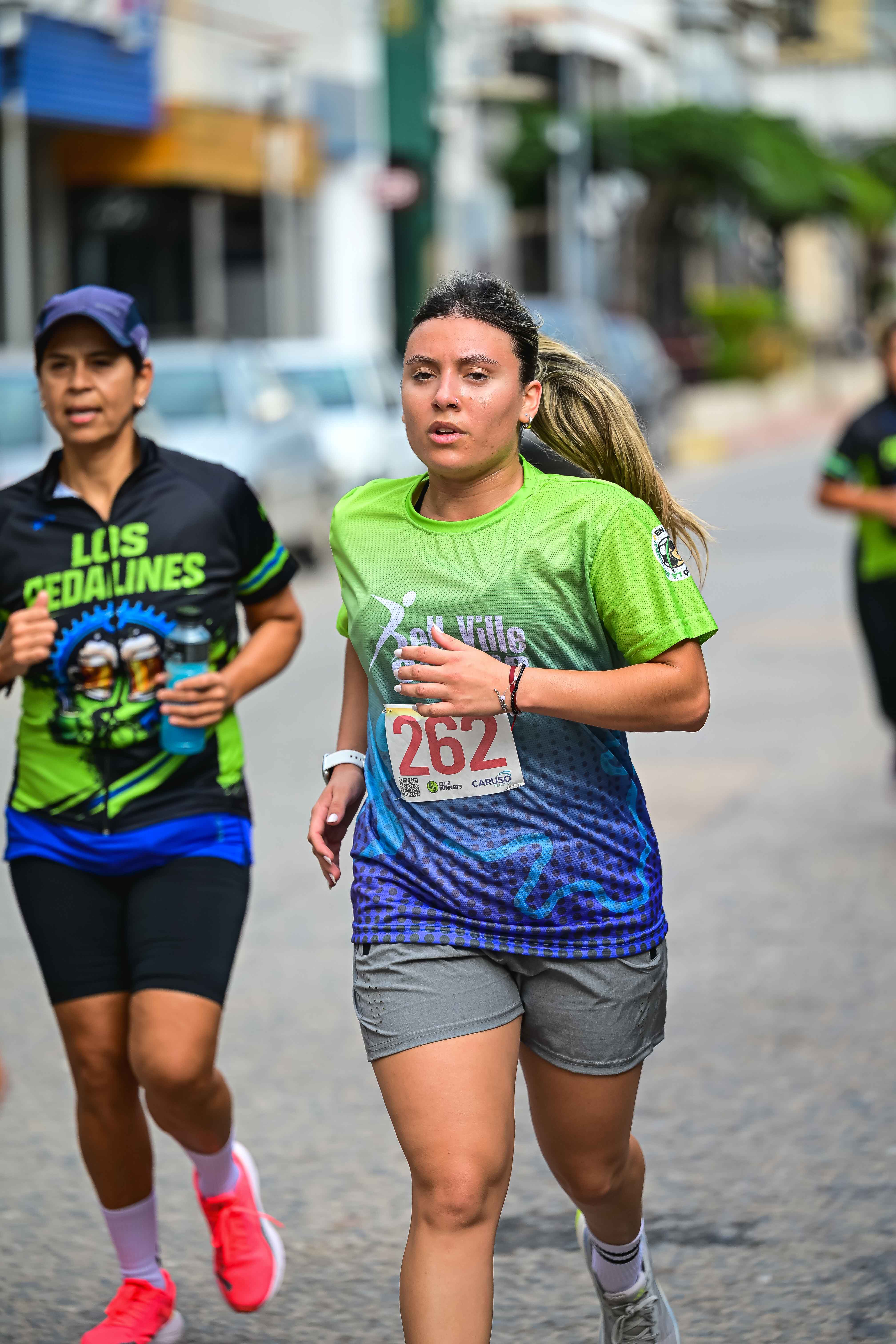 Foto Dorsal 262