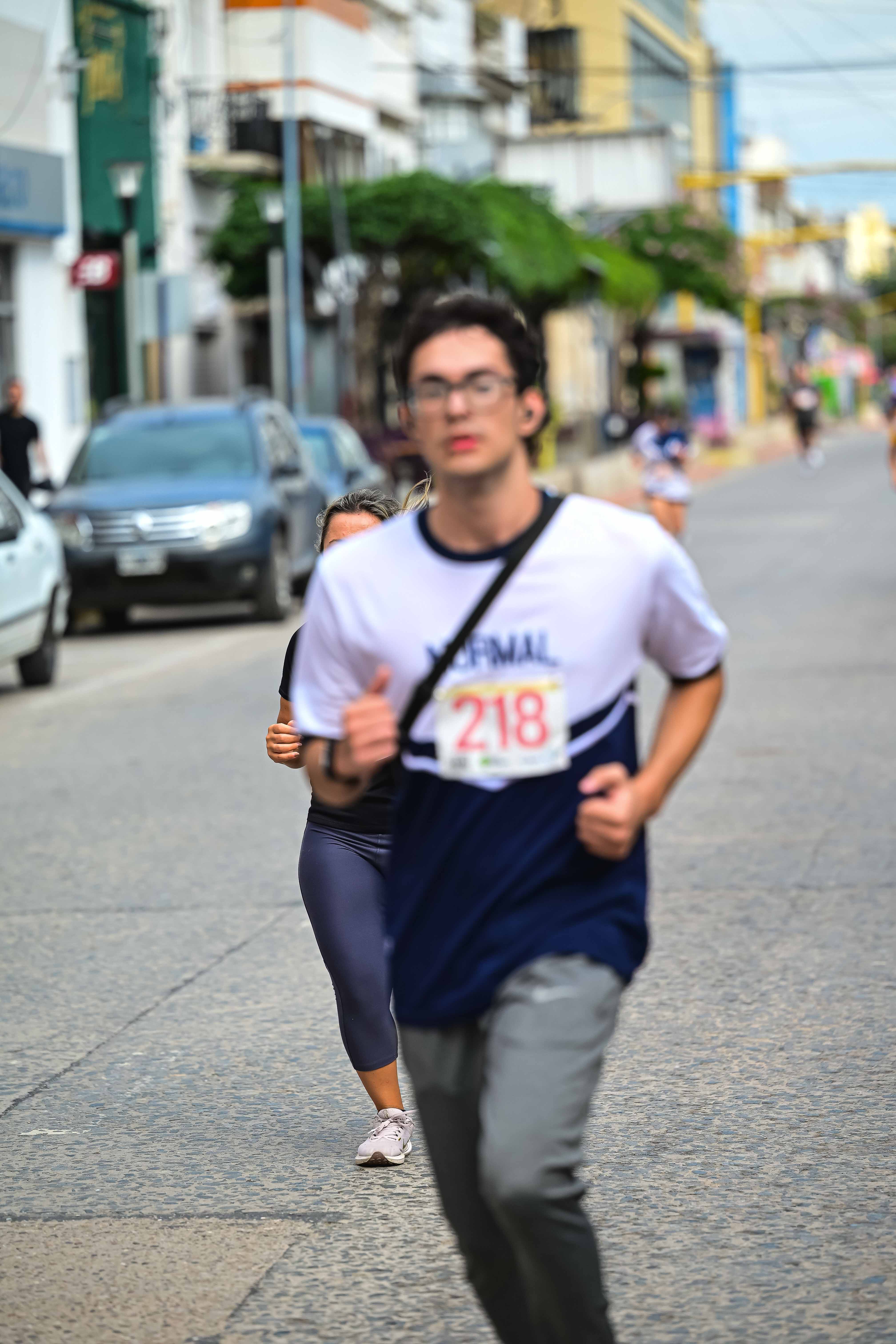 Foto Dorsal 218