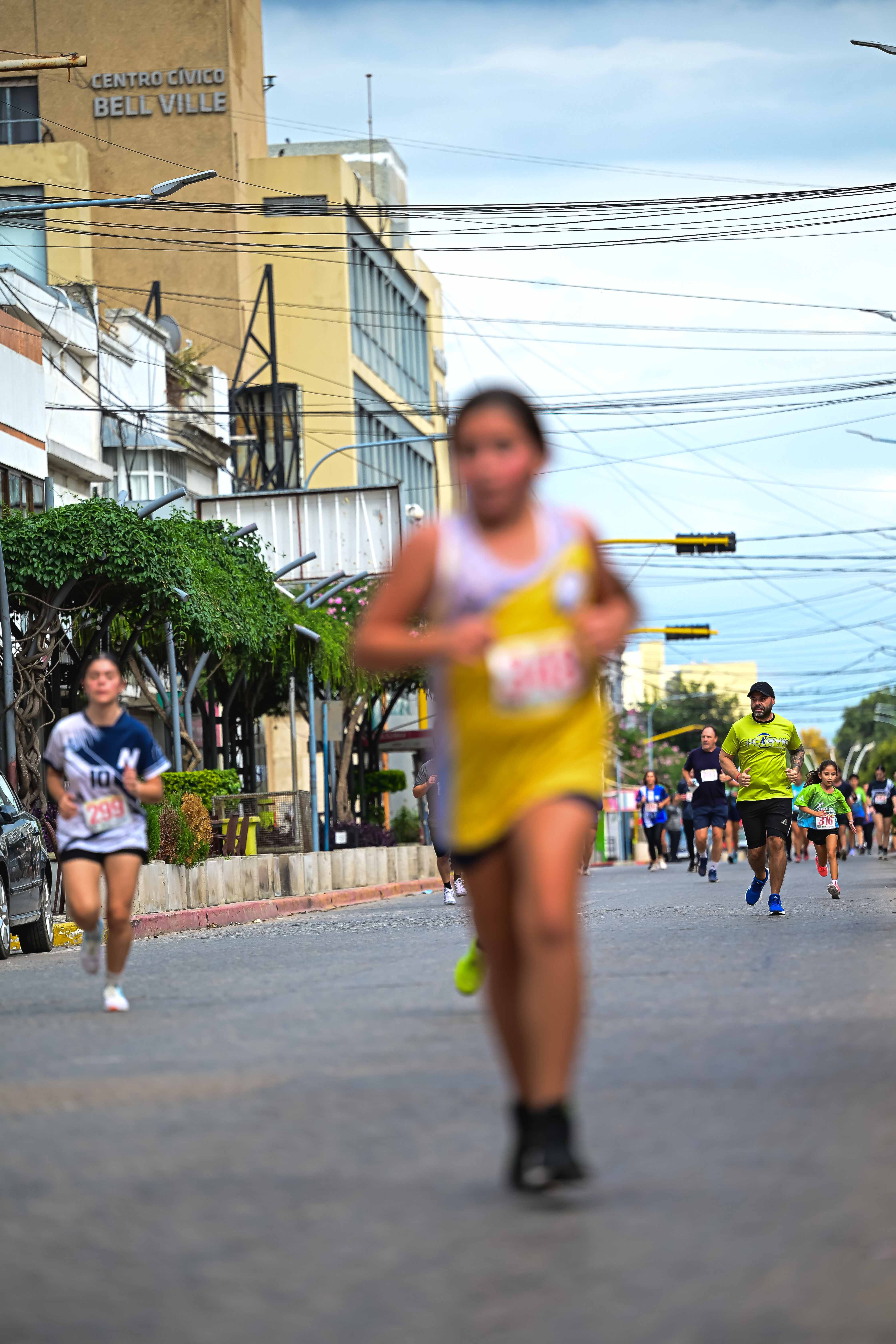 Foto Dorsal 299