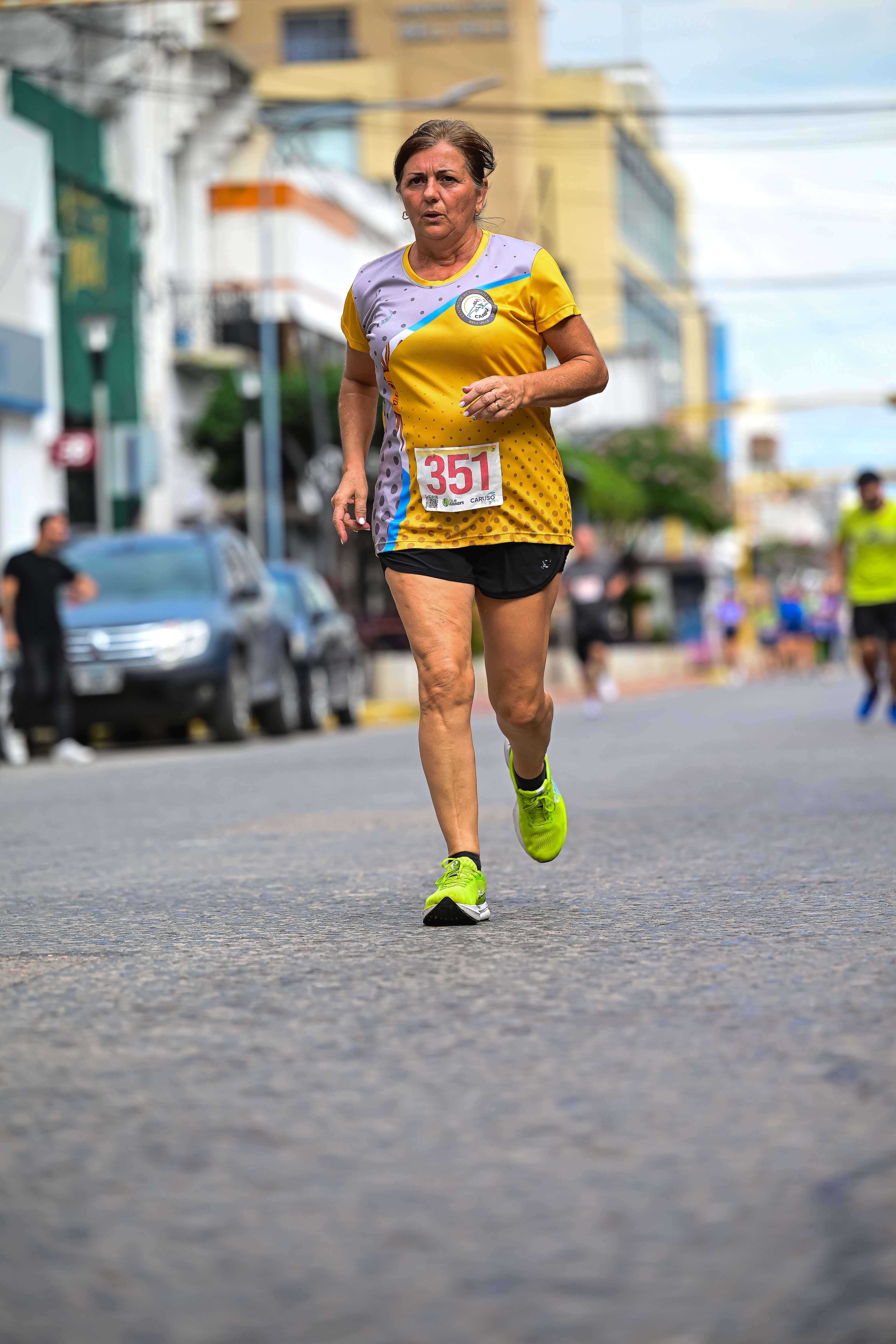 Foto Dorsal 351