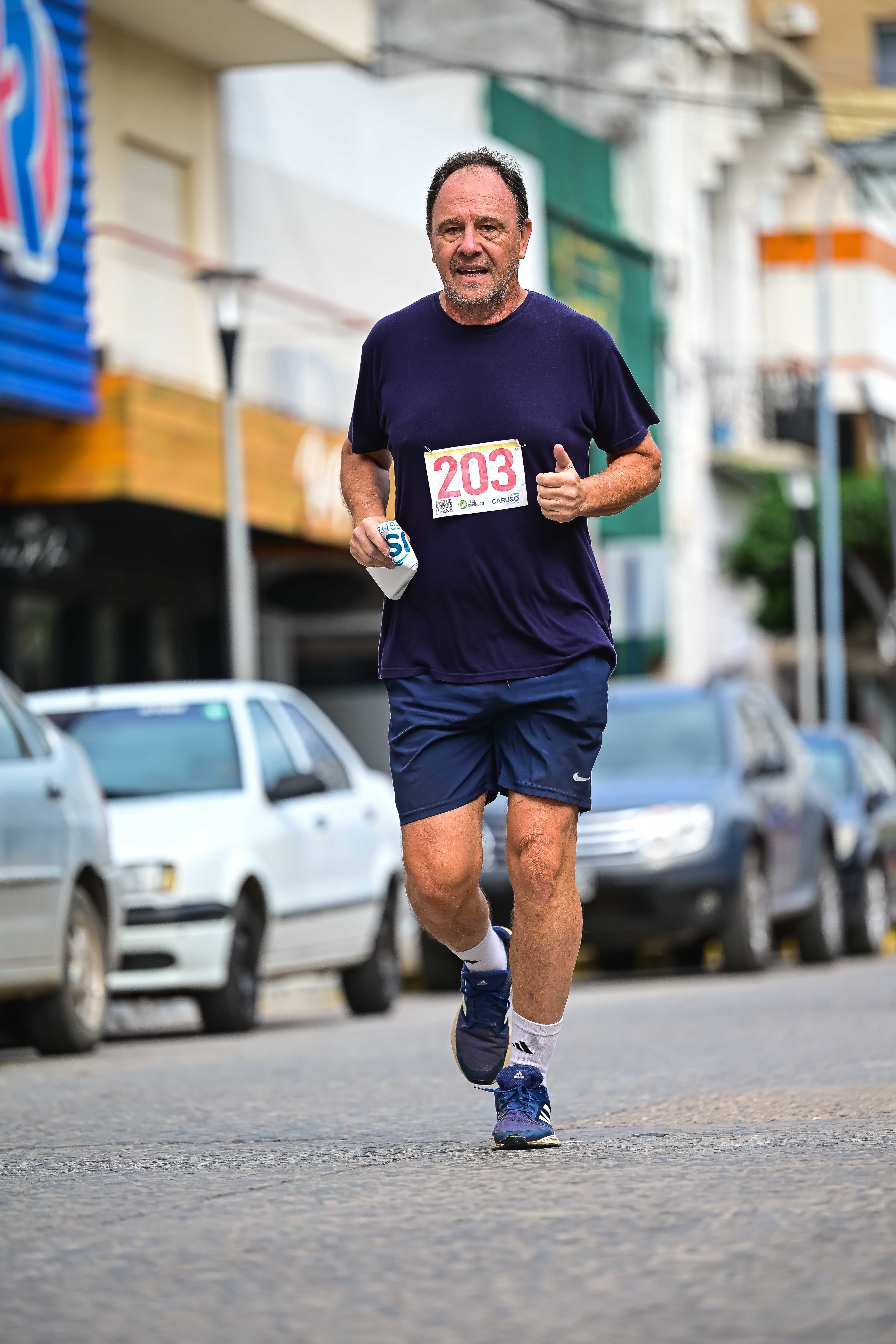 Foto Dorsal 203