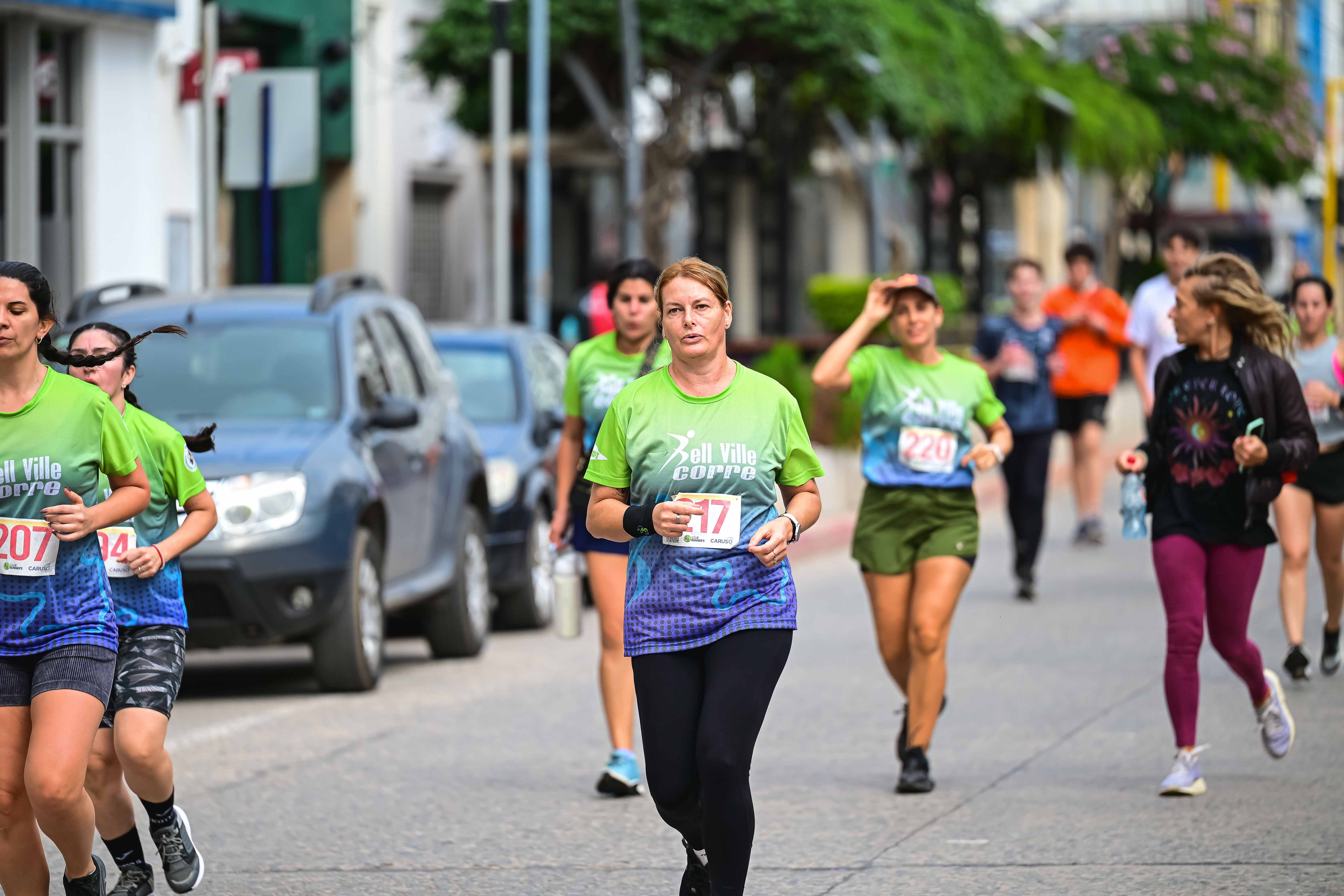 Foto Dorsal 207