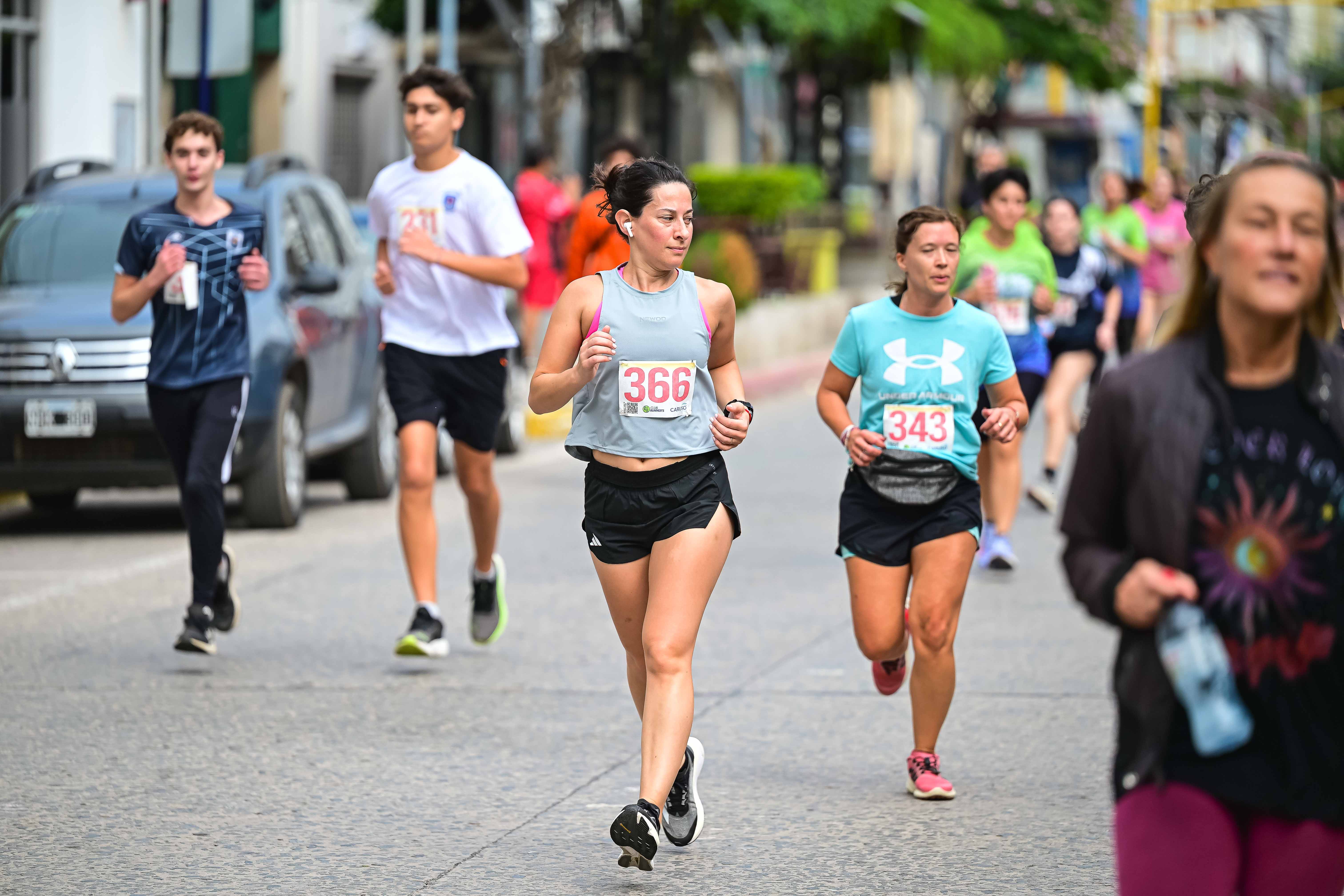 Foto Dorsal 366