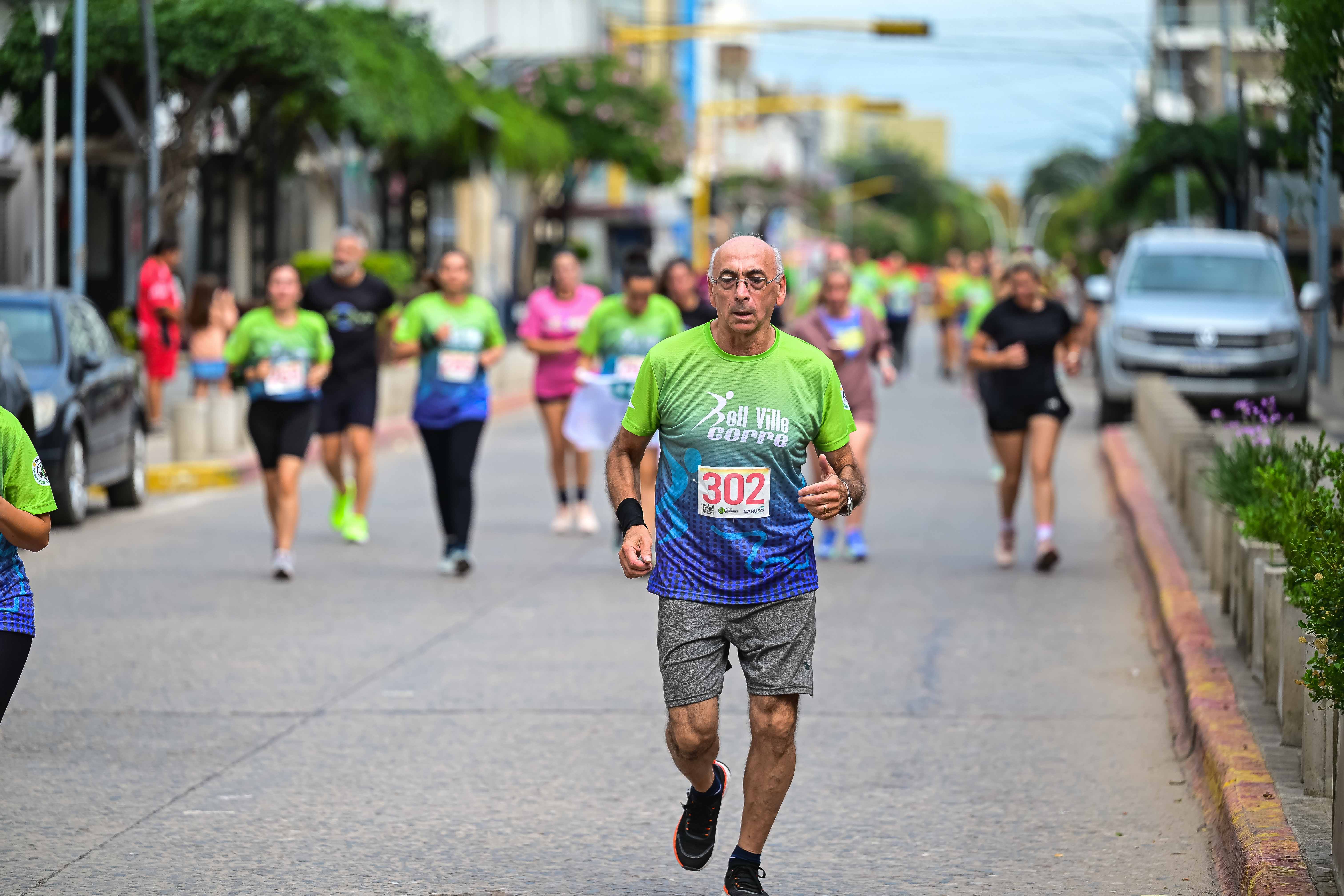 Foto Dorsal 302