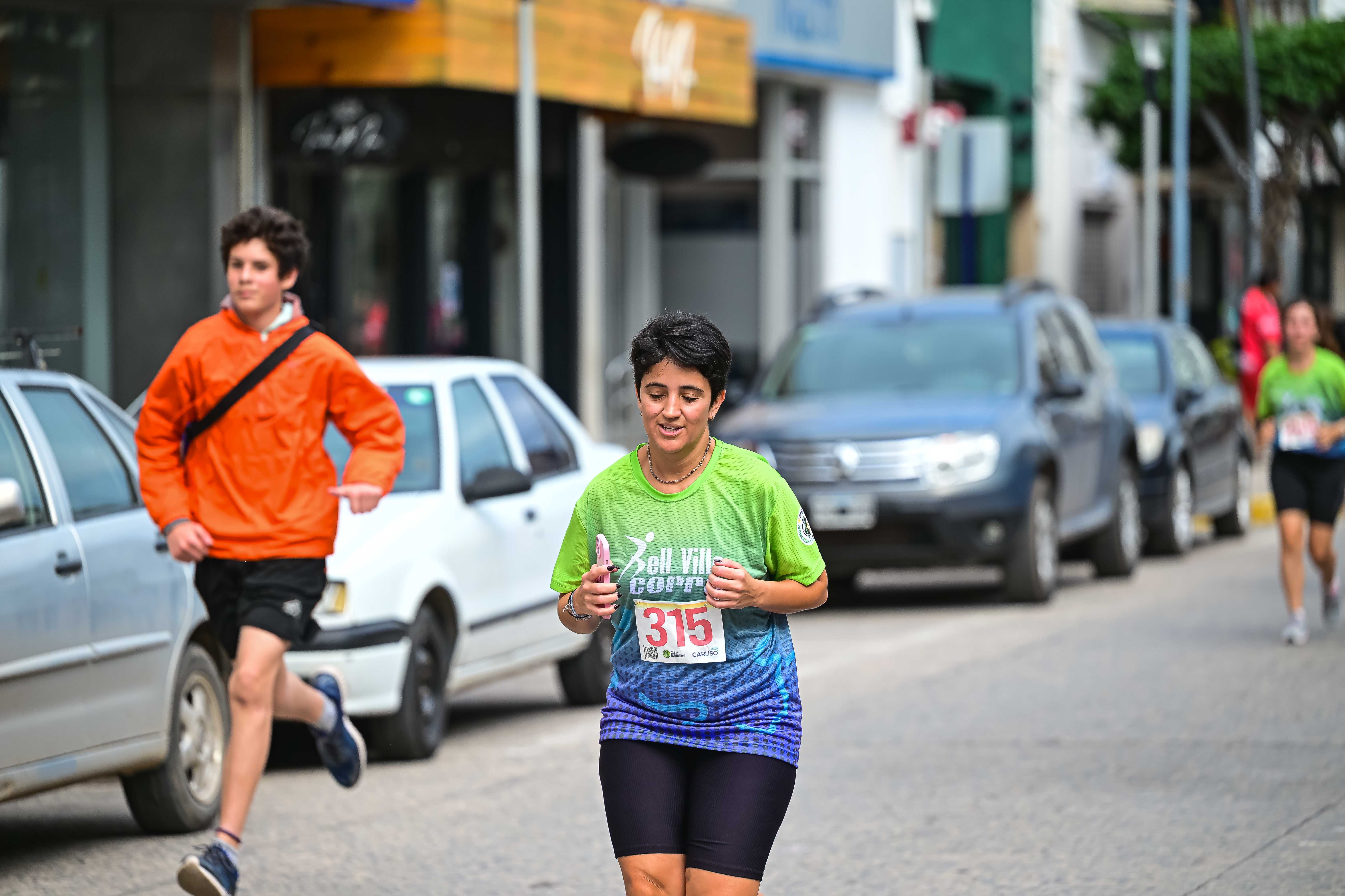 Foto Dorsal 315