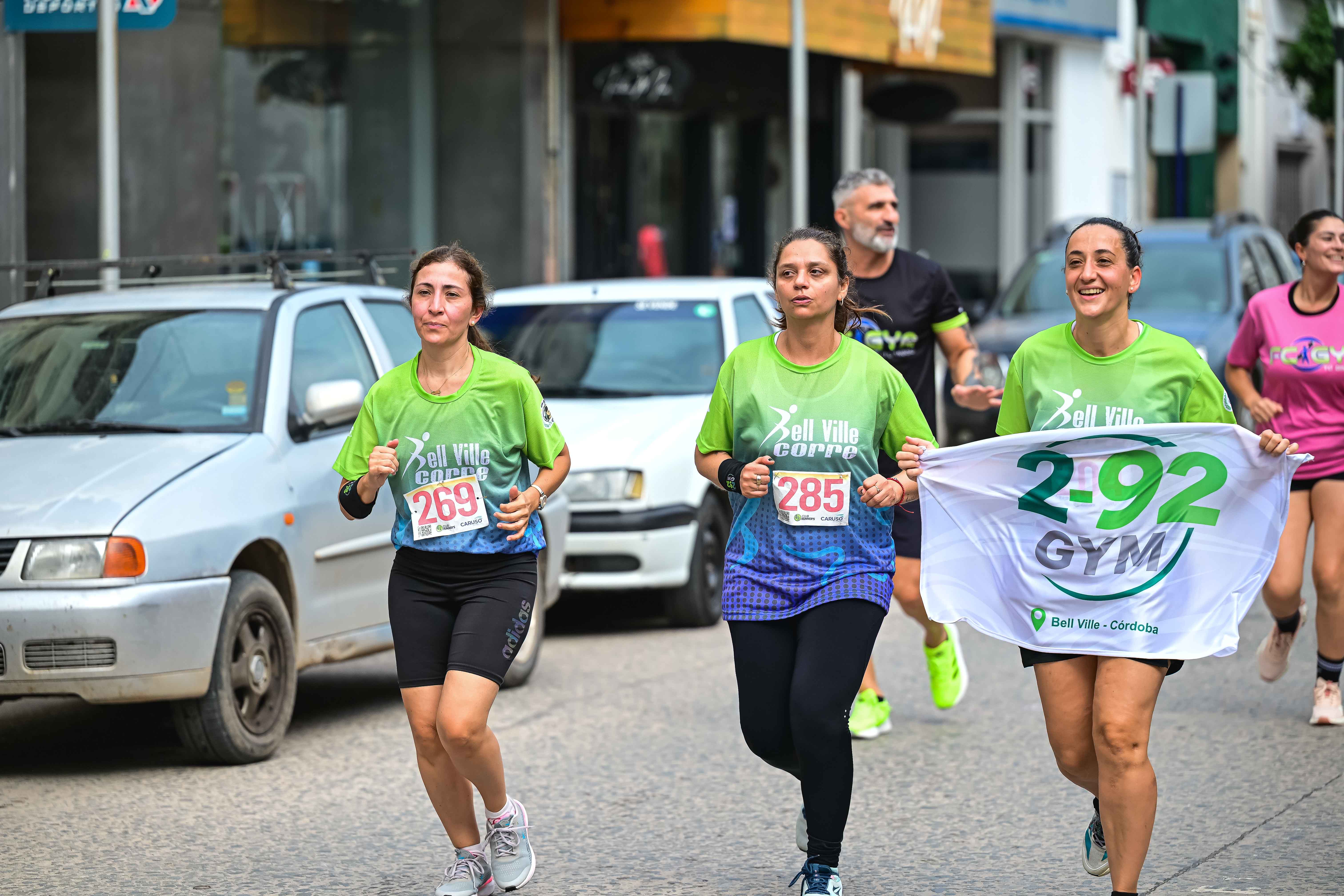 Foto Dorsal 285