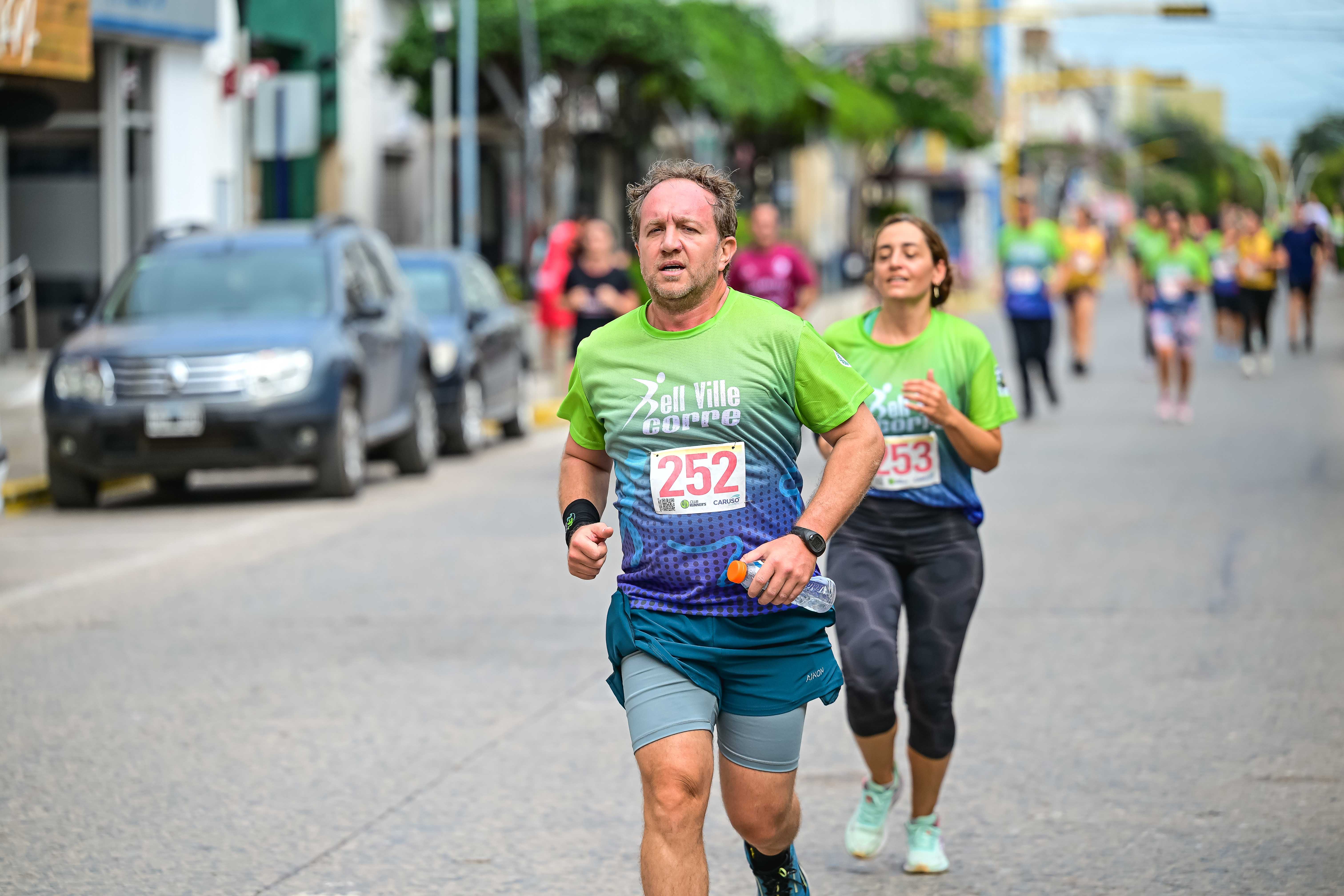 Foto Dorsal 252
