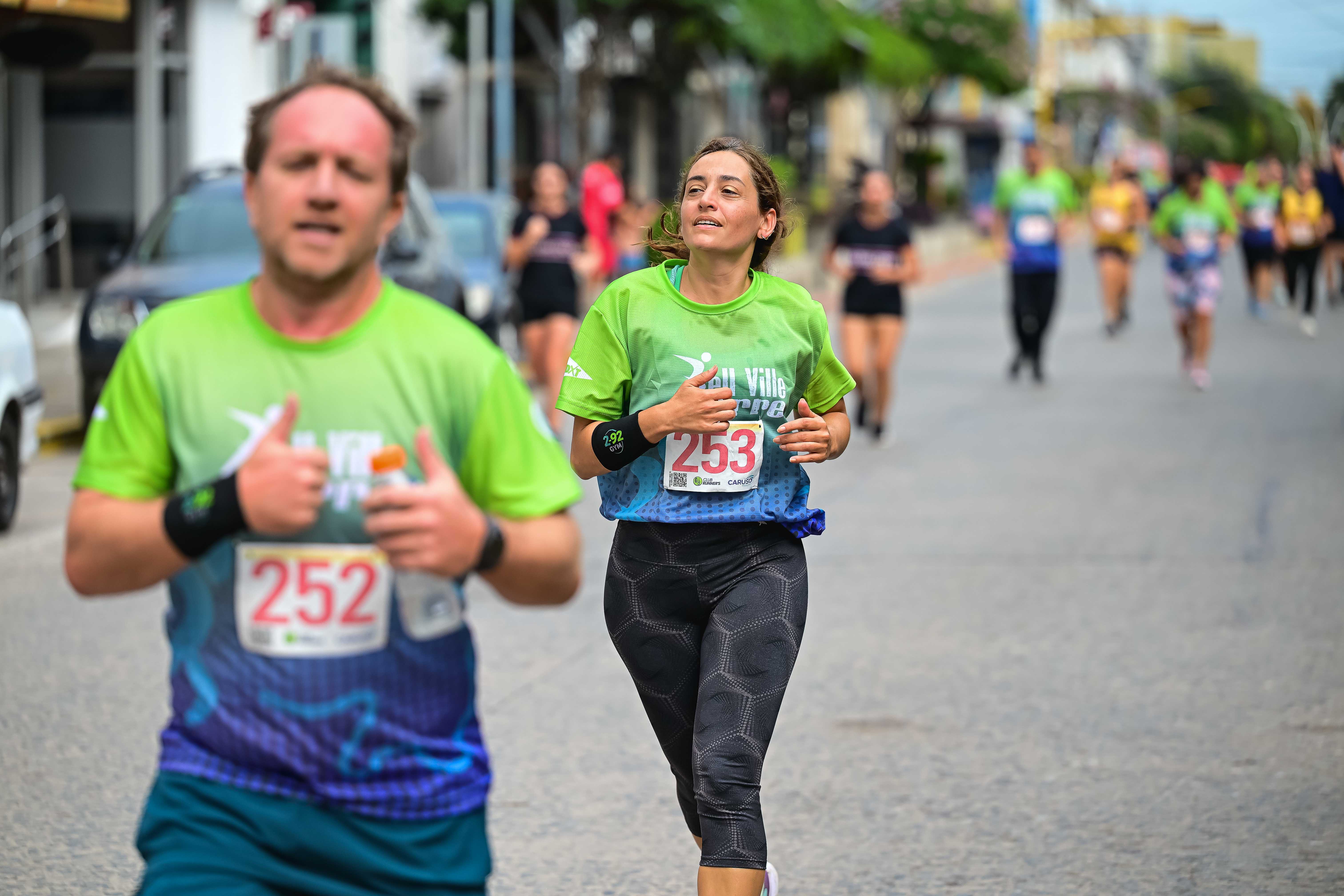 Foto Dorsal 252