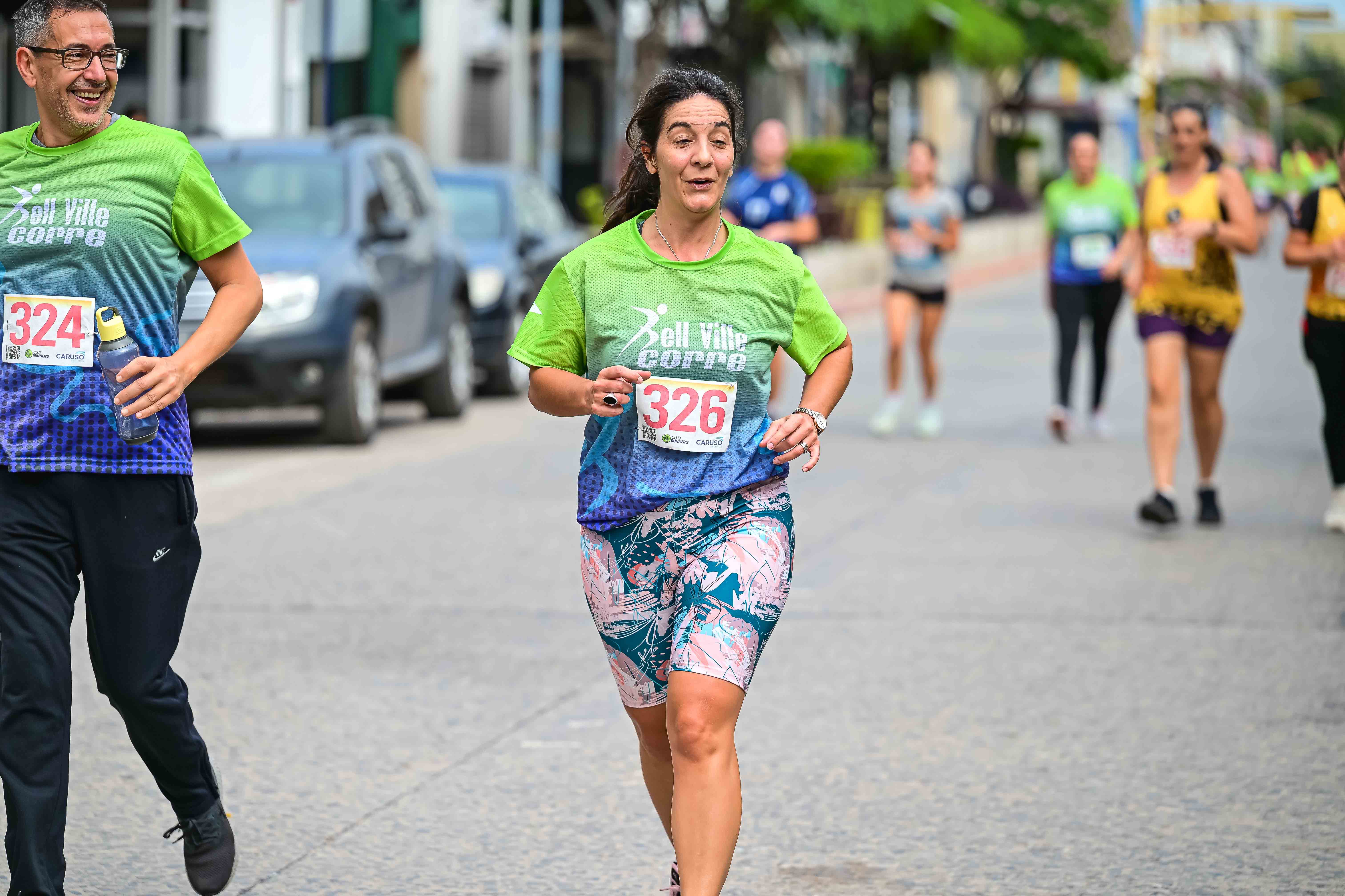 Foto Dorsal 324