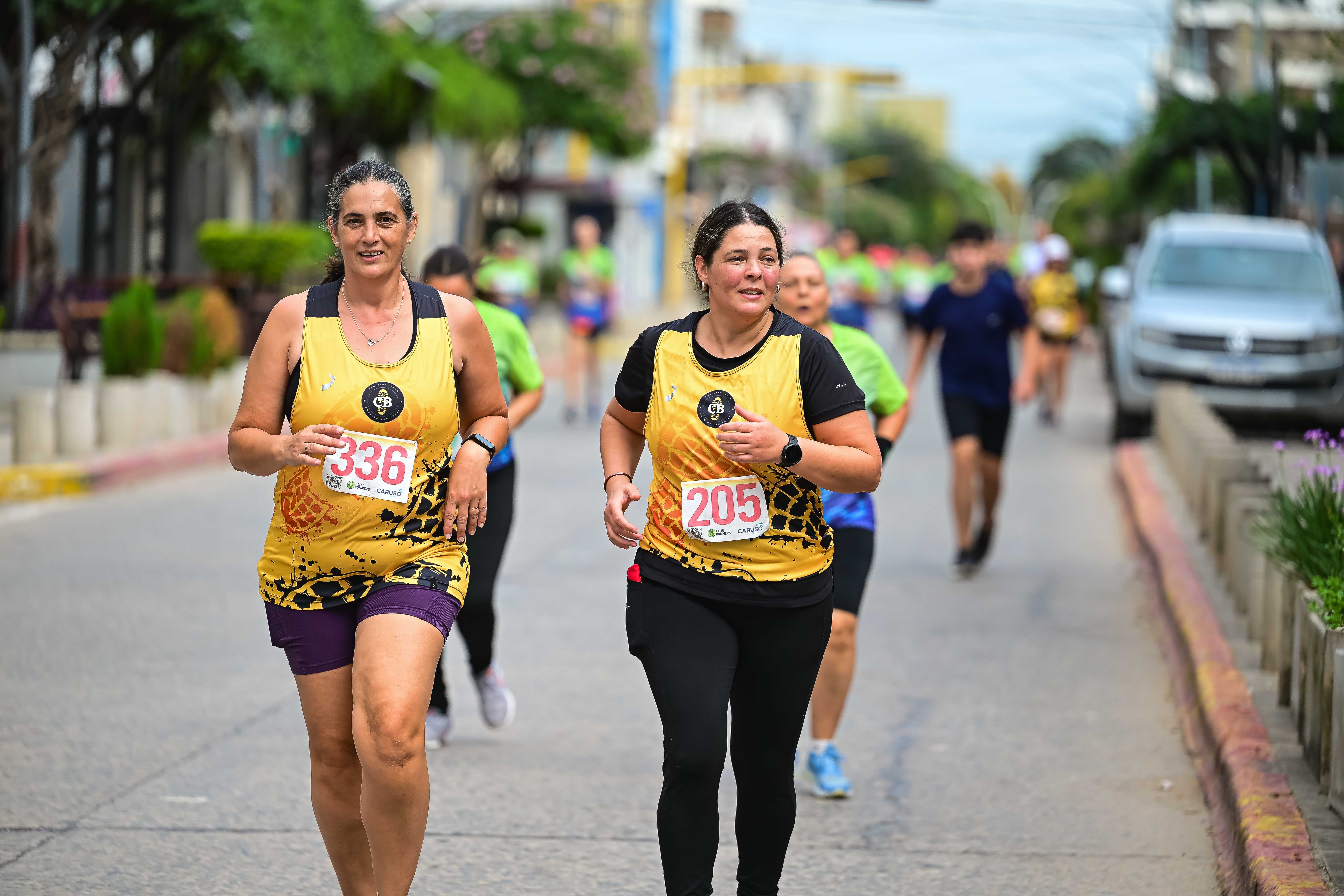 Foto Dorsal 205