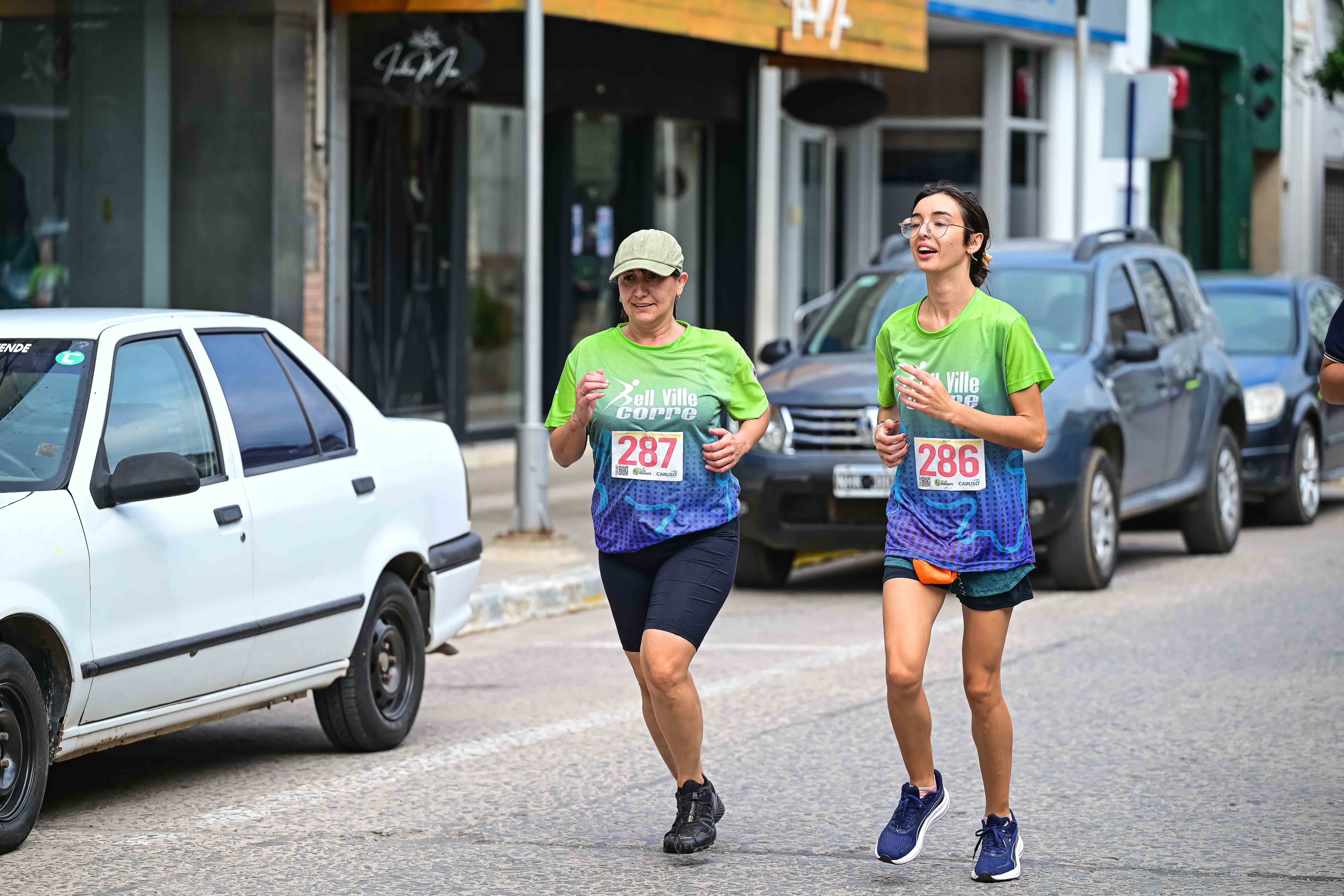 Foto Dorsal 286
