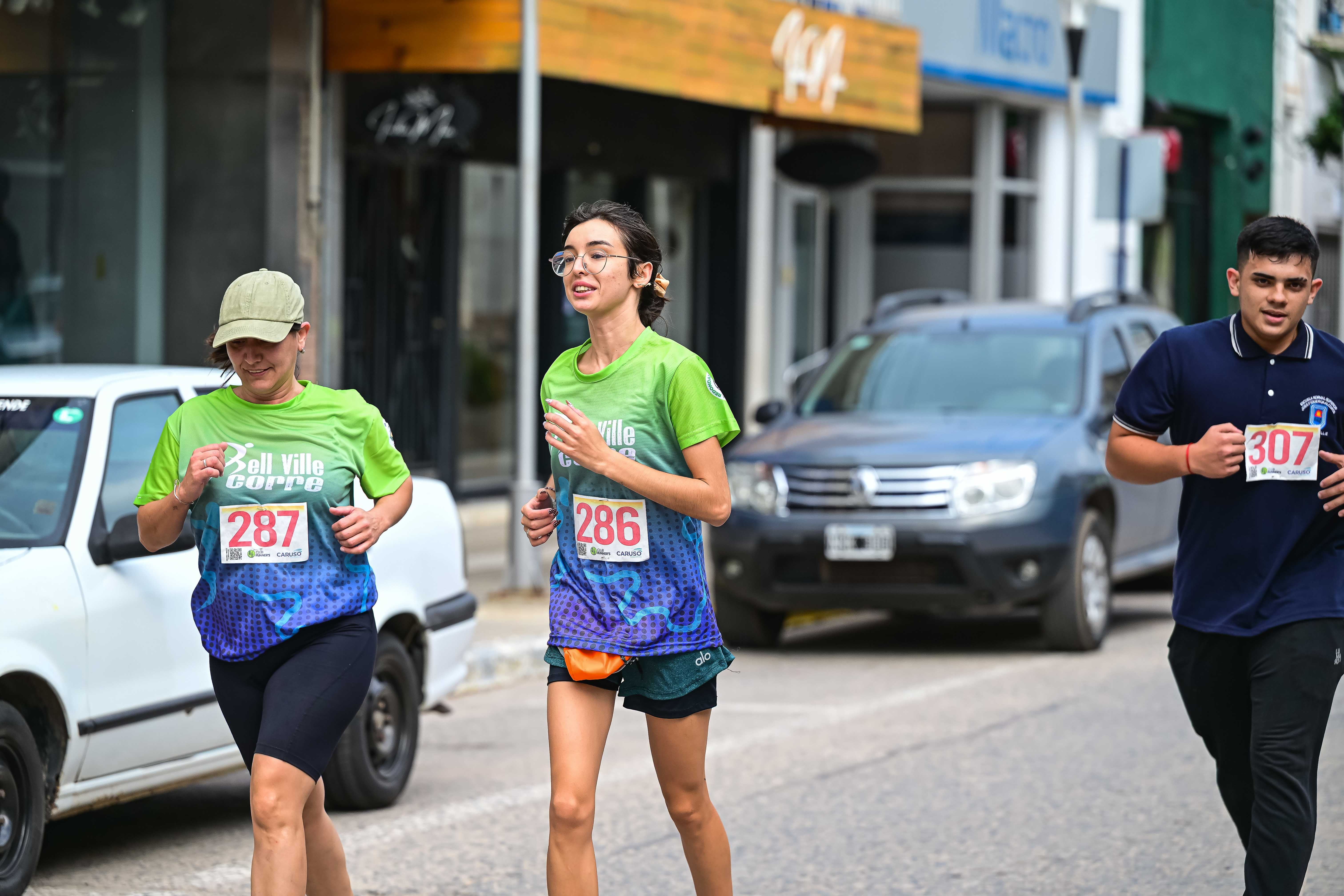 Foto Dorsal 287