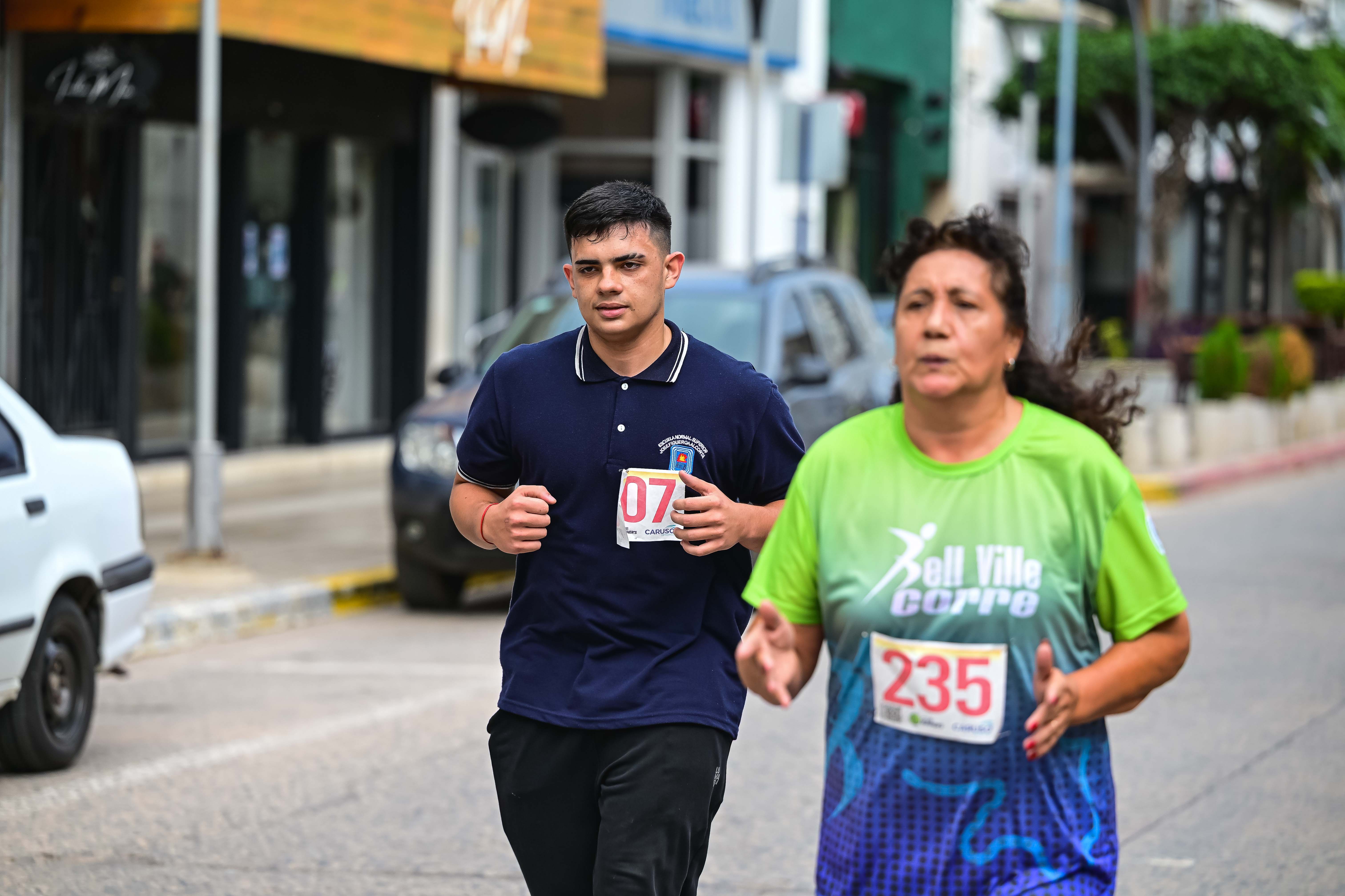 Foto Dorsal 235