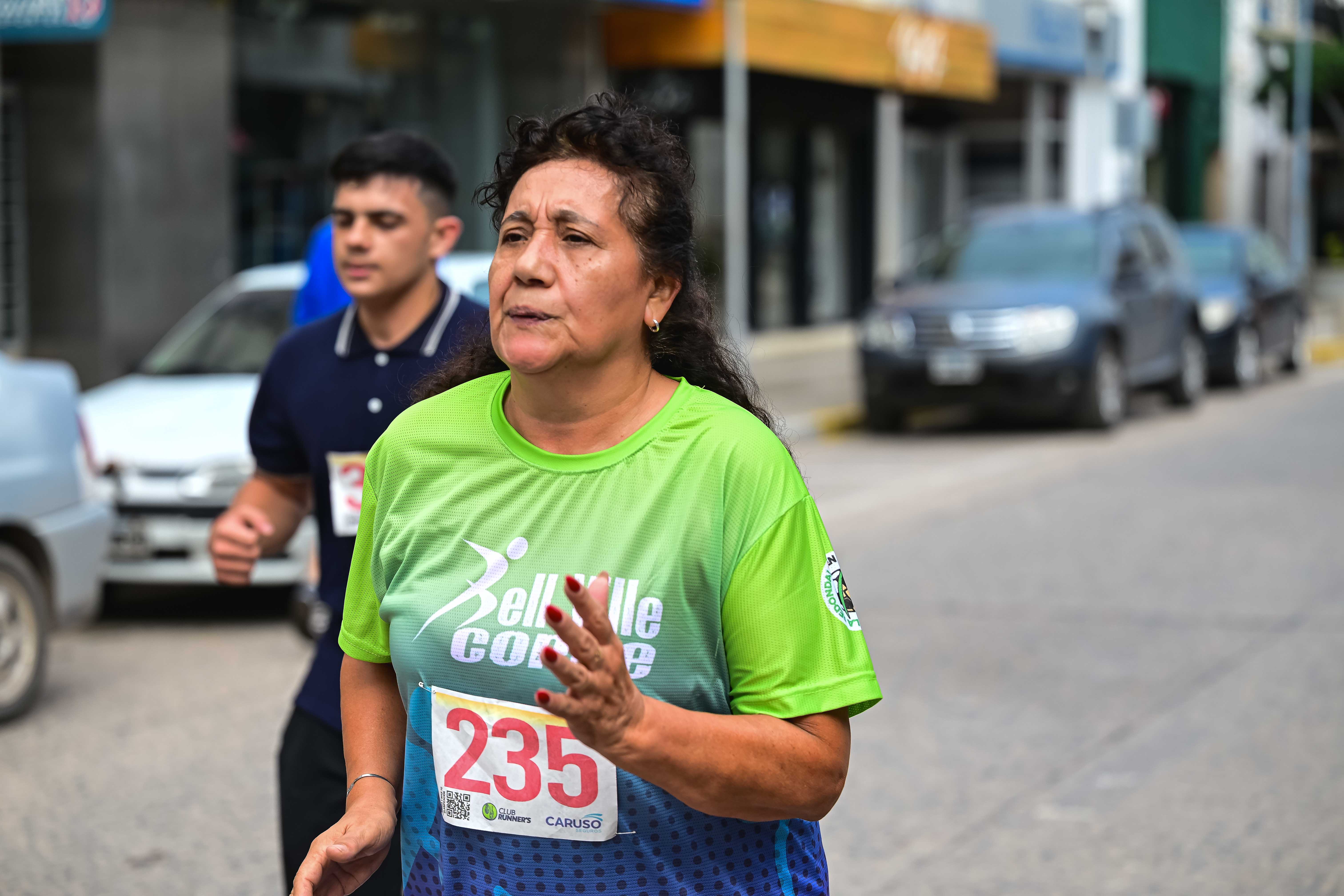 Foto Dorsal 235