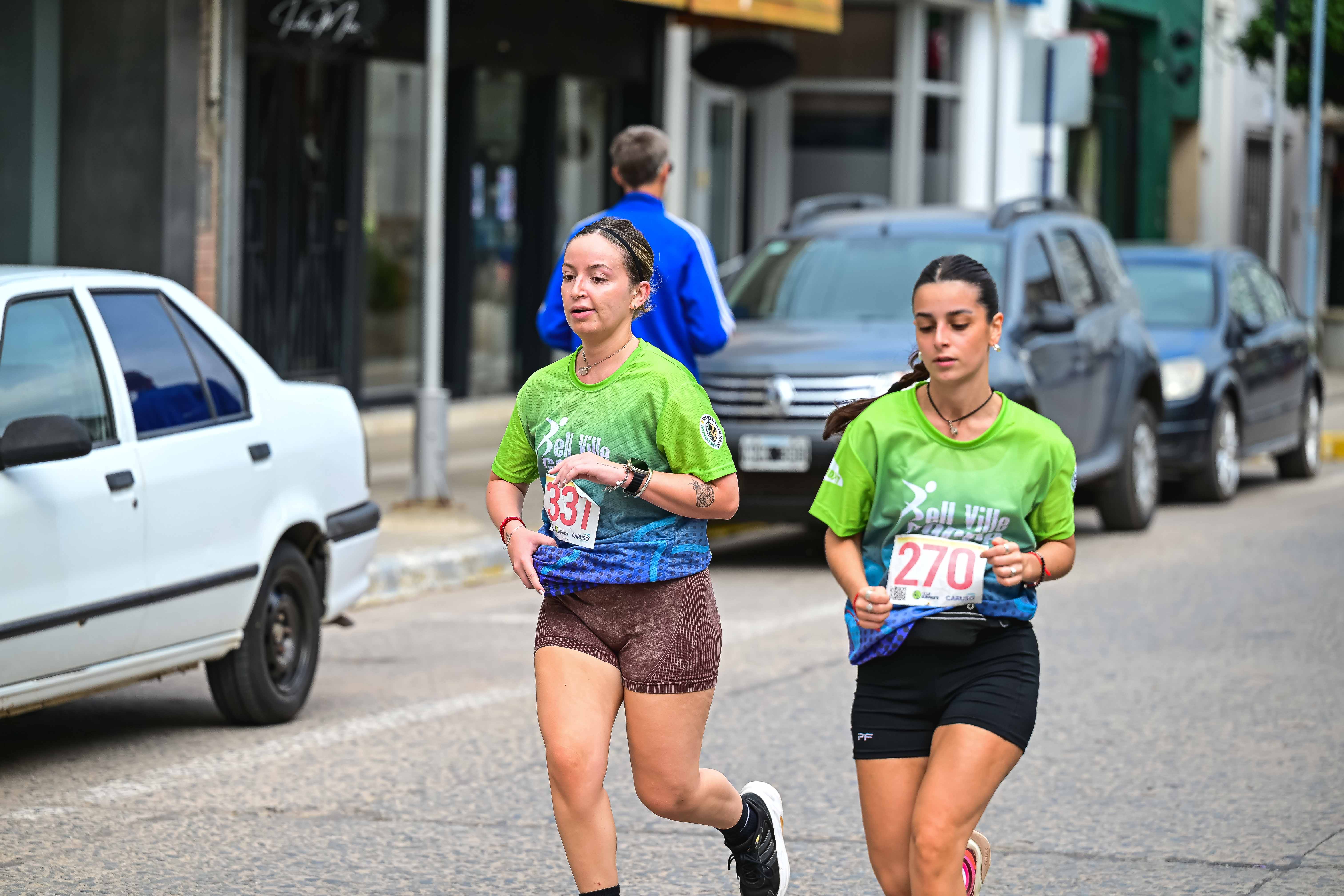 Foto Dorsal 270